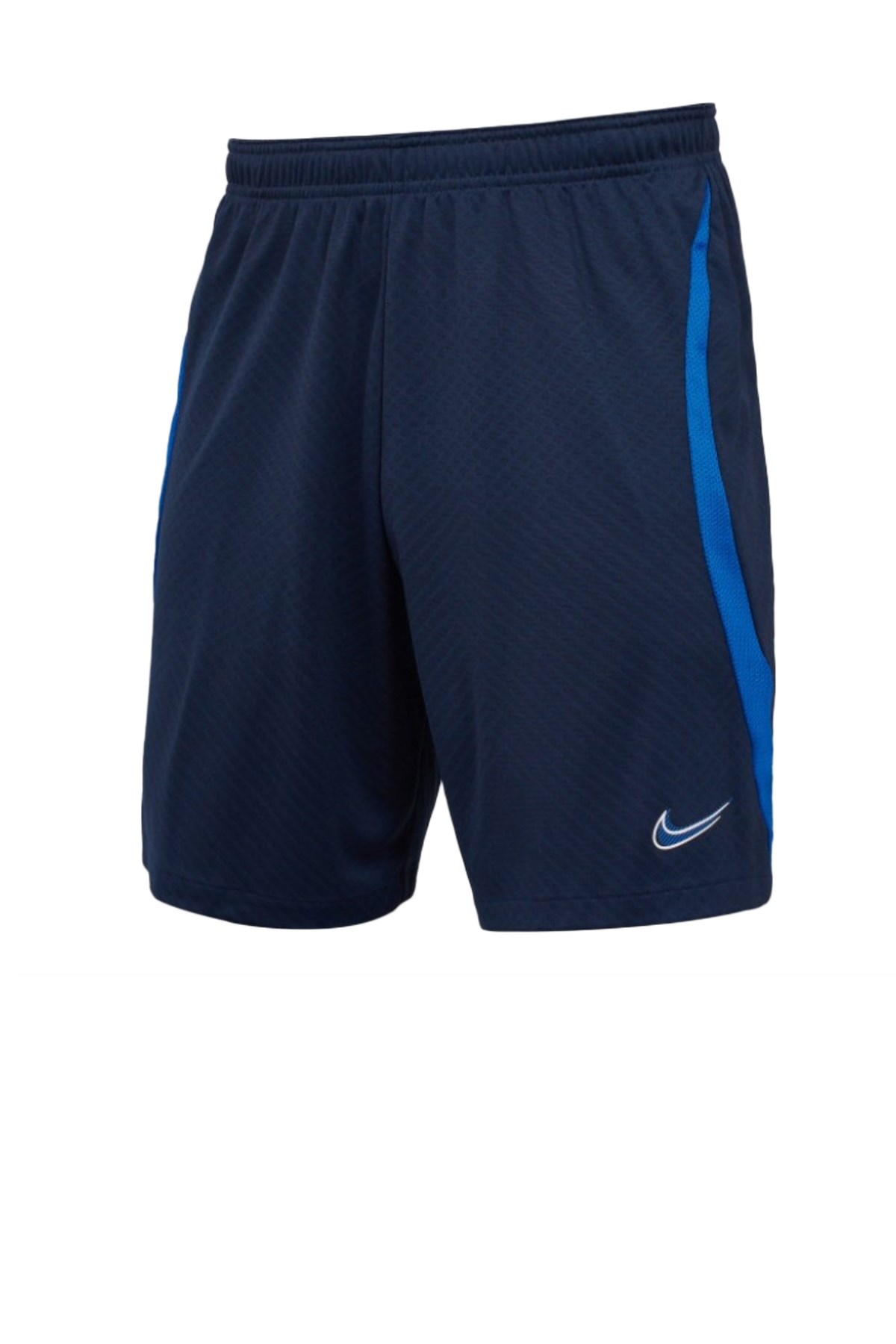 Nike Dri-FIT Strike Erkek Şort DH8776-451 Antrasit