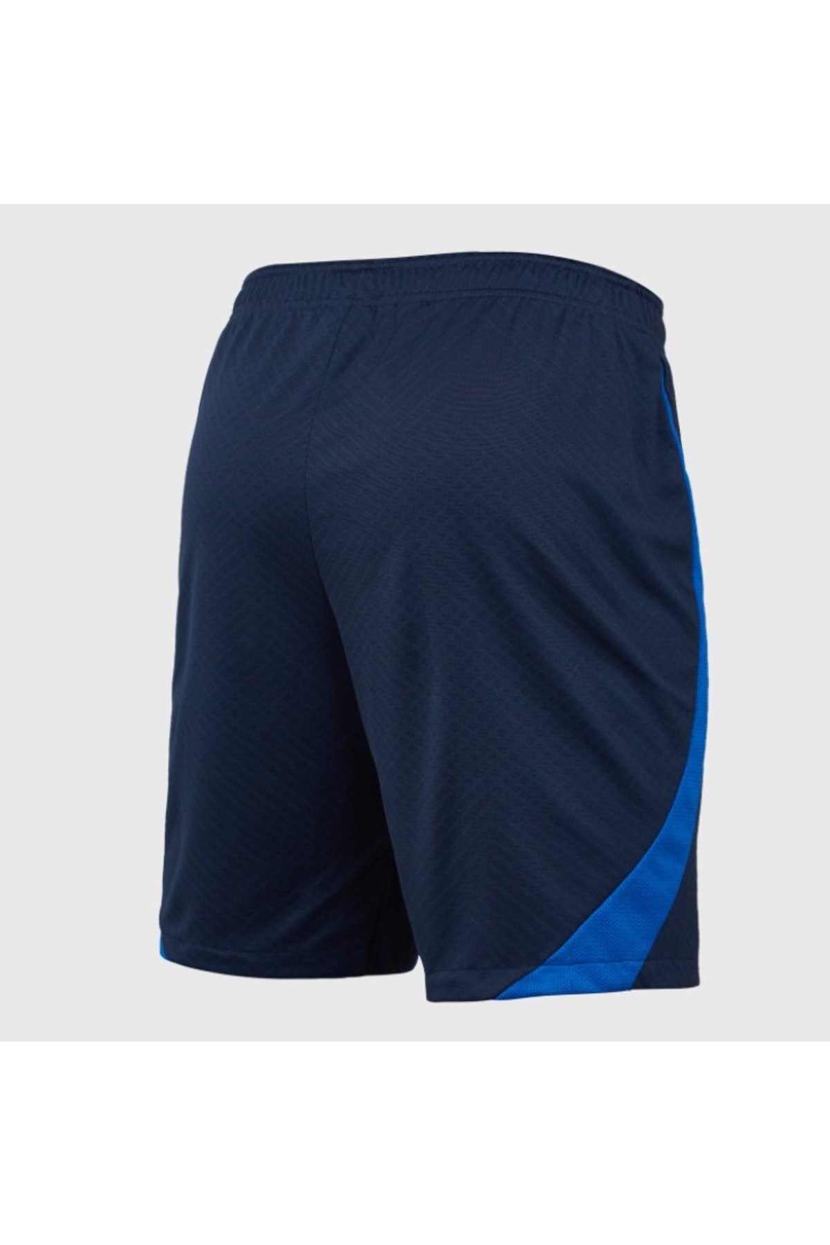 Nike Dri-FIT Strike Erkek Şort DH8776-451 Antrasit