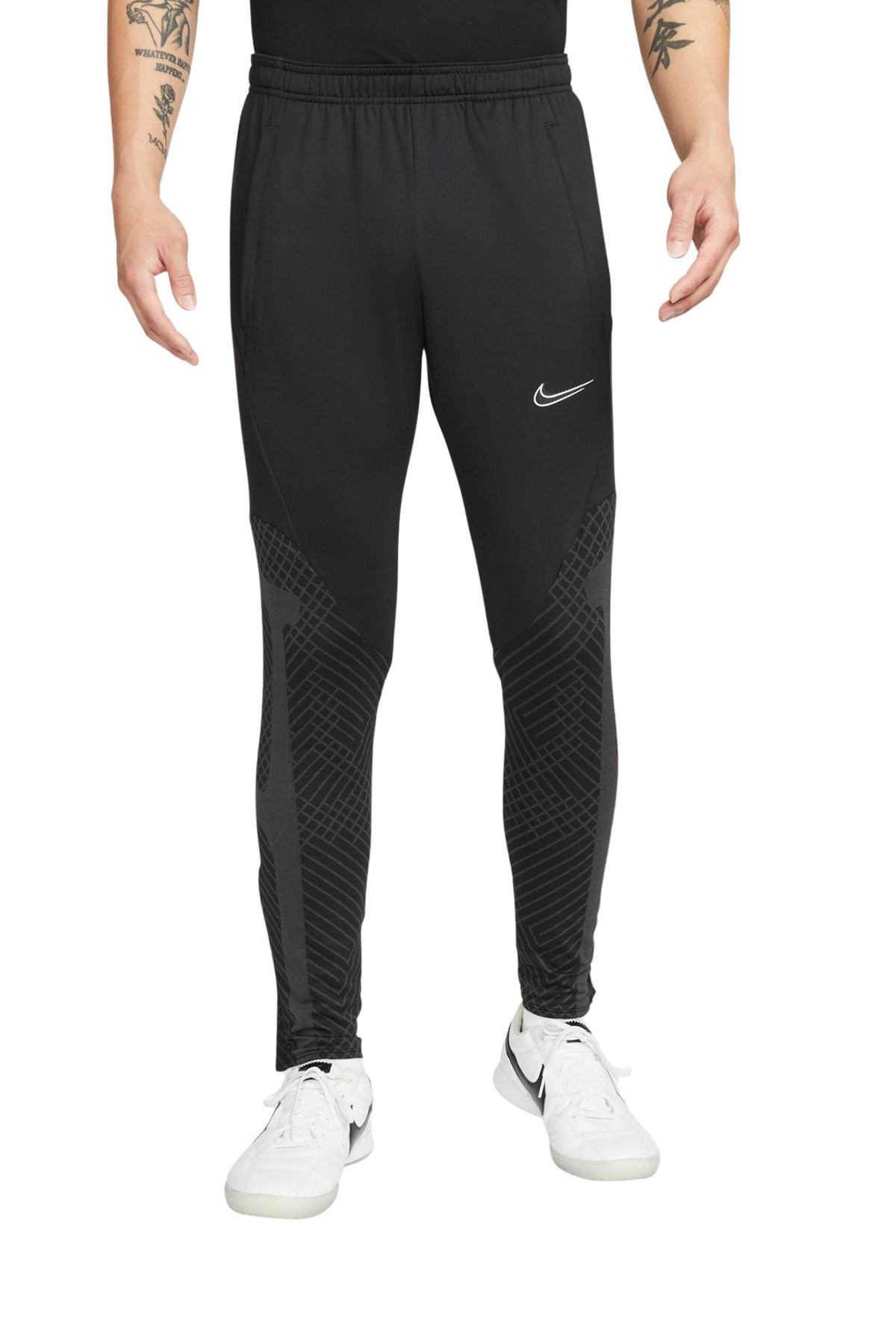 Nike Df Strk Erkek Eşofman Altı DH8838-013 Siyah