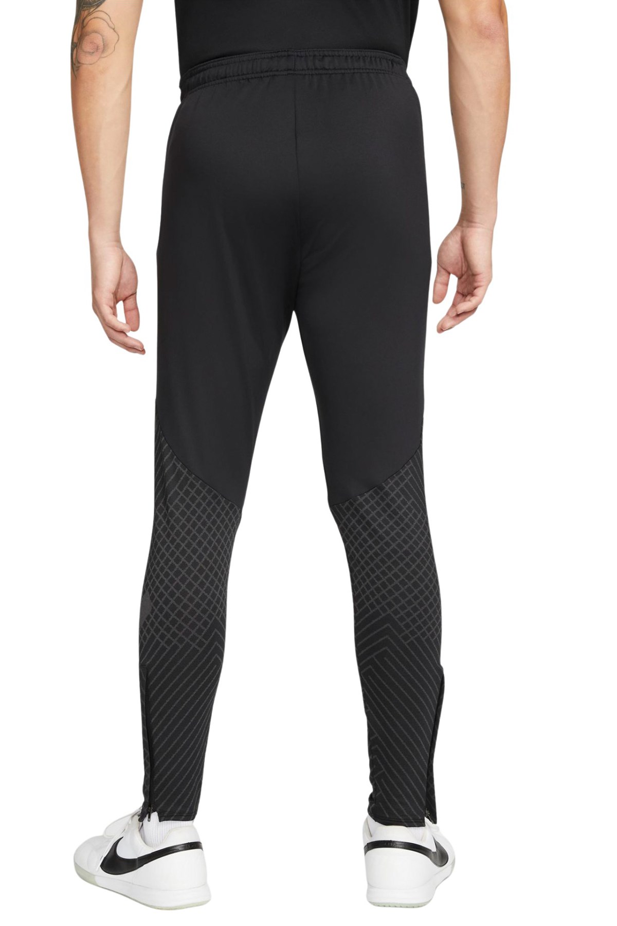 Nike Df Strk Erkek Eşofman Altı DH8838-013 Siyah