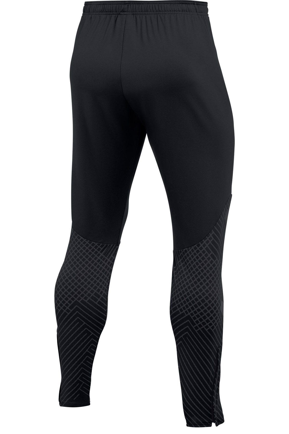 Nike Df Strk Erkek Eşofman Altı DH8838-013 Siyah
