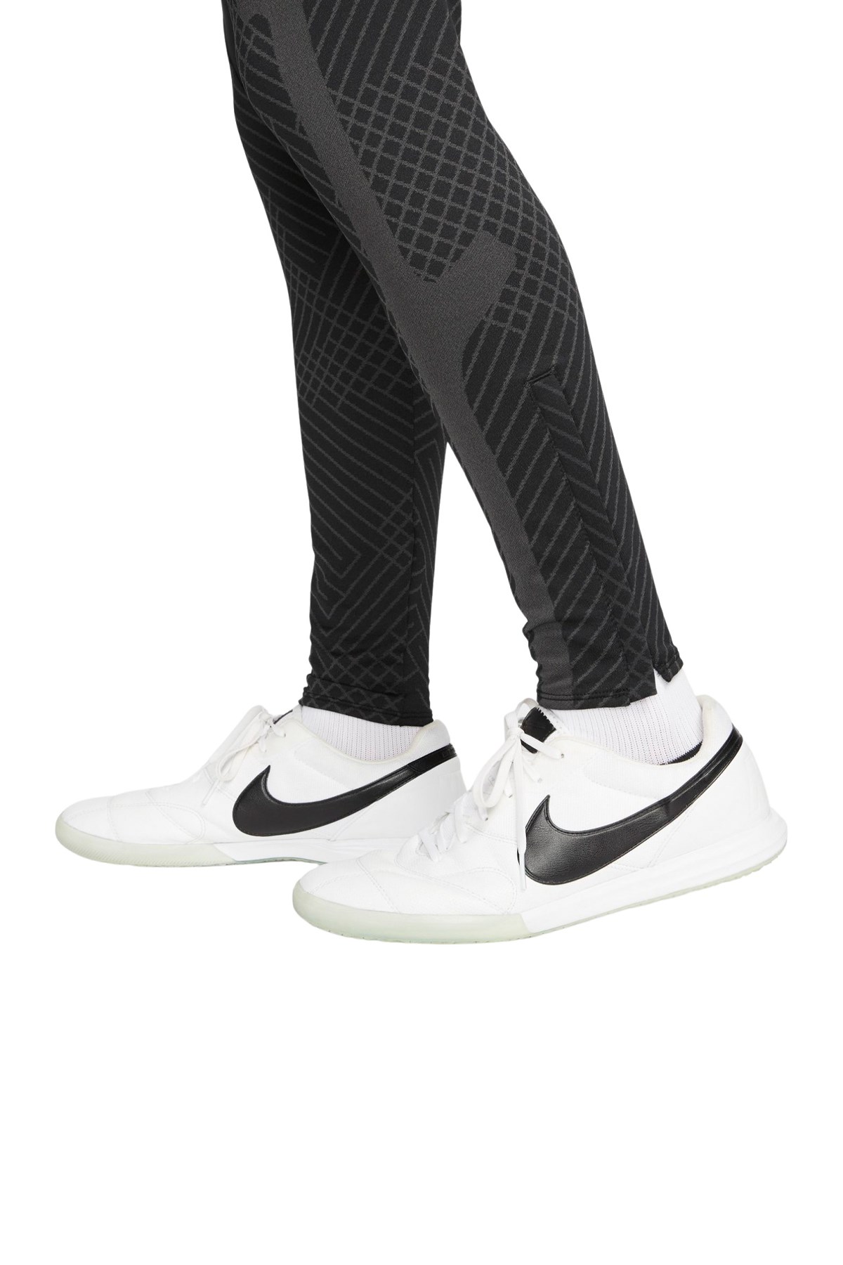 Nike Df Strk Erkek Eşofman Altı DH8838-013 Siyah