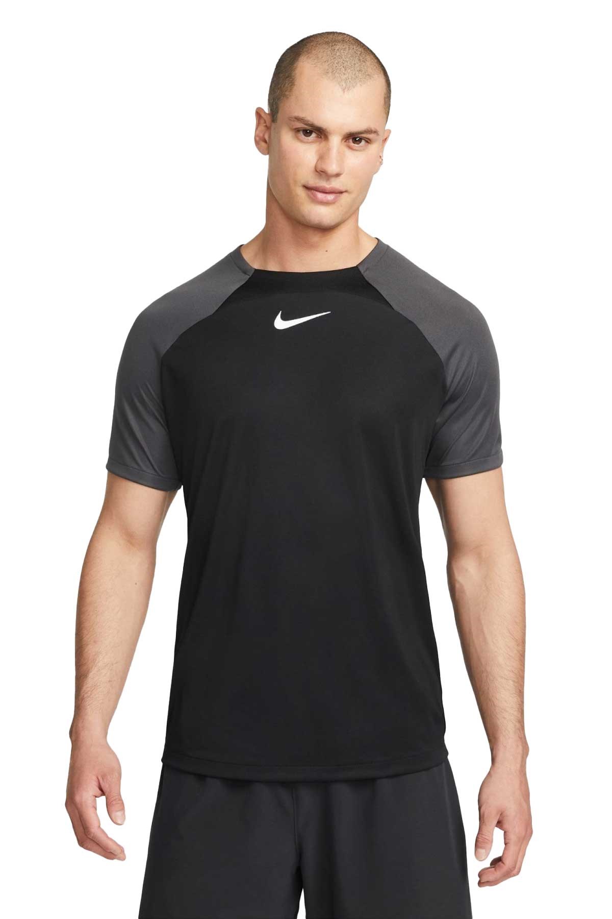 Nike Df Acdpr Erkek Tişört DH9225-011 Siyah