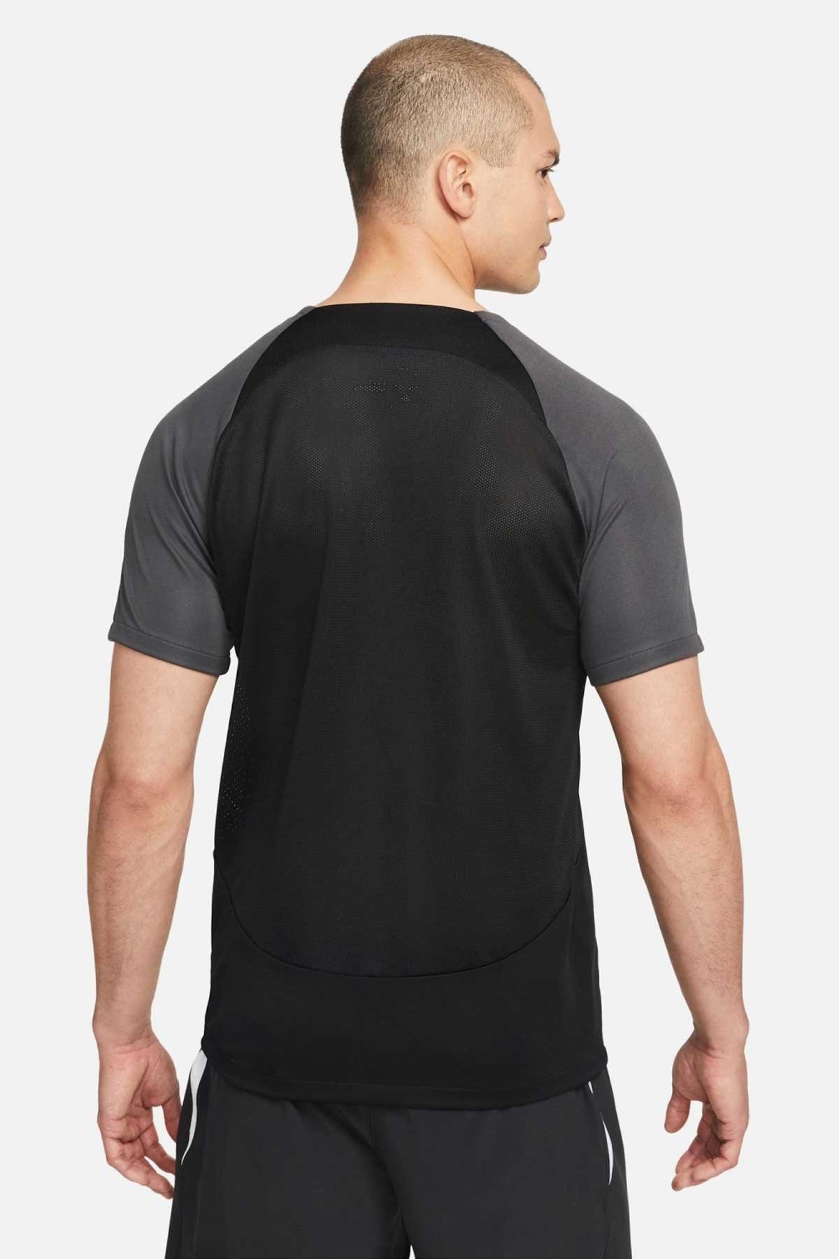 Nike Df Acdpr Erkek Tişört DH9225-011 Siyah