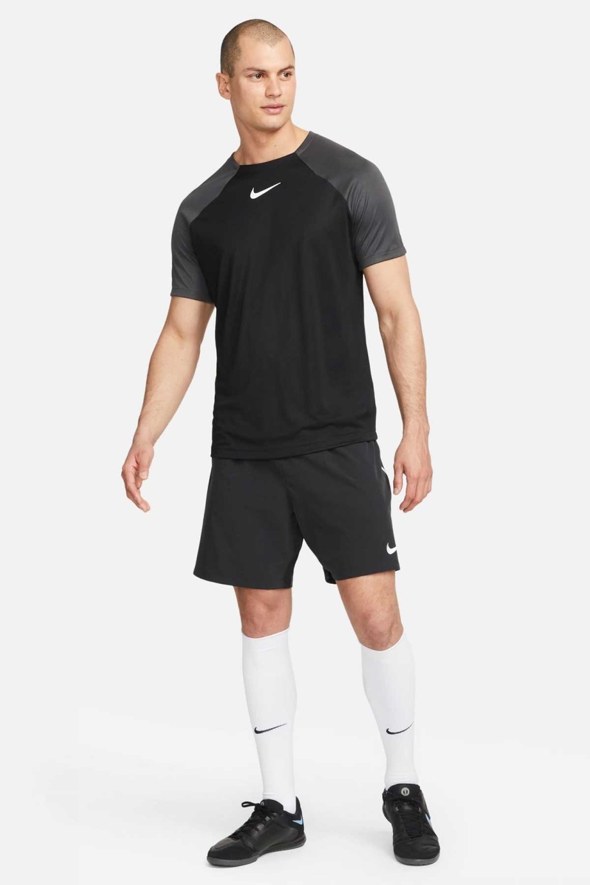 Nike Df Acdpr Erkek Tişört DH9225-011 Siyah