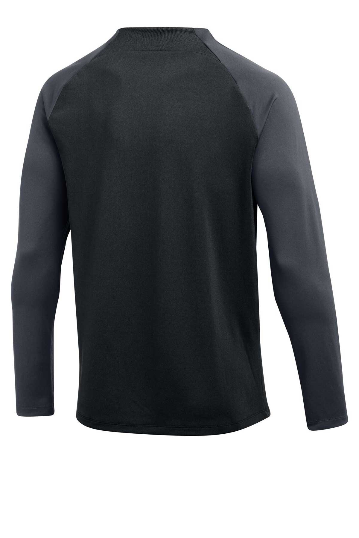 Nike  Df Acdpr Dril Top K Erkek Sweatshirt DH9230-011 Siyah