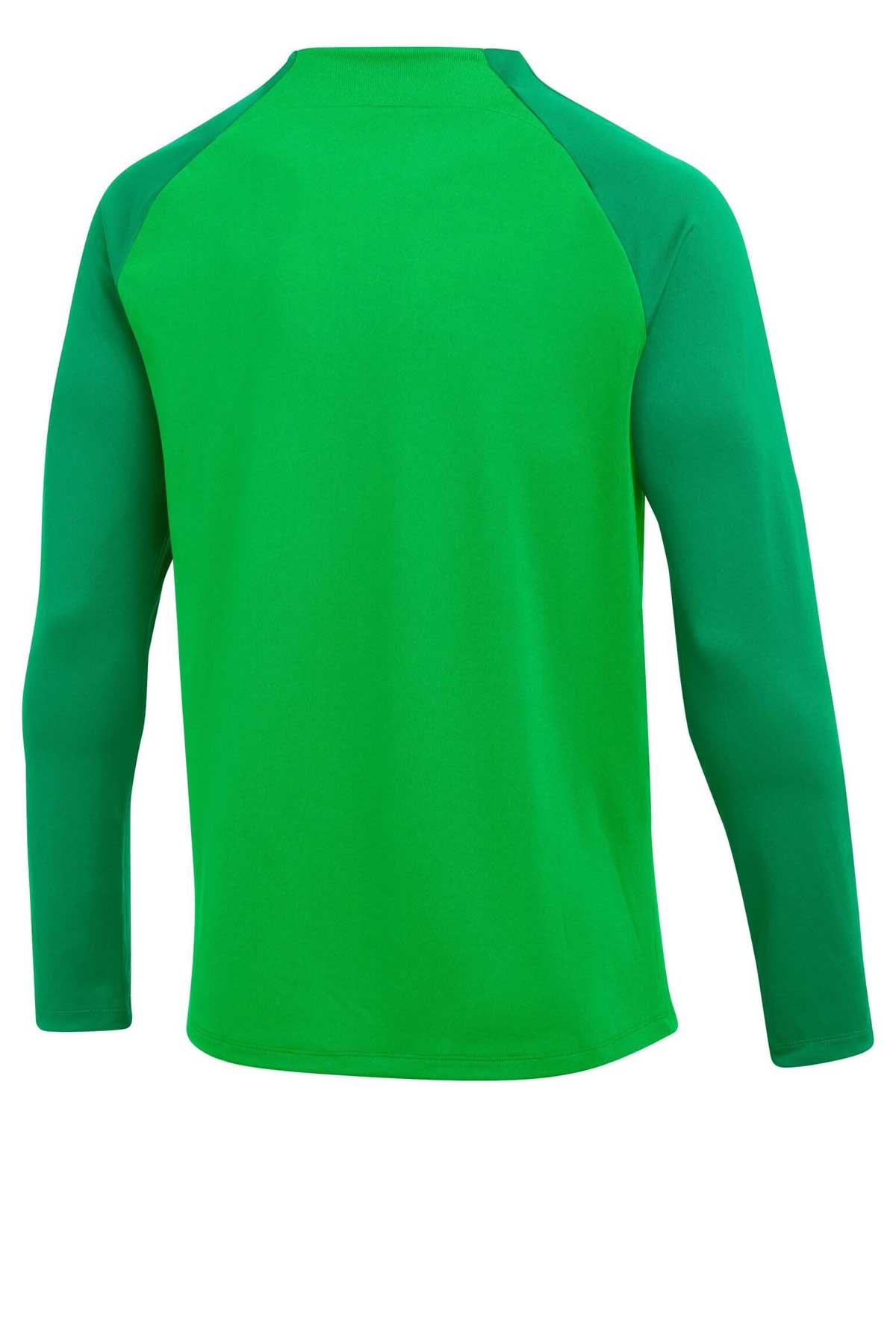 Nike  Df Acdpr Dril Top K Erkek Sweatshirt DH9230-329 Yeşil