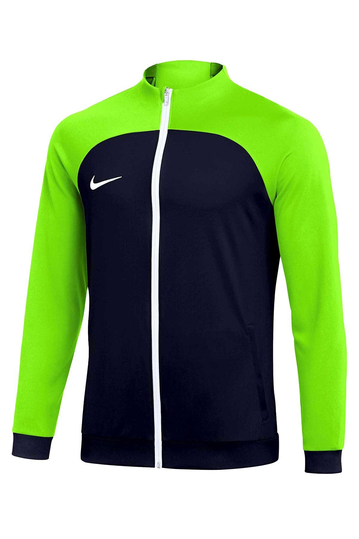 Nike  Df Acdpr Erkek Sweatshirt DH9234-010 Siyah