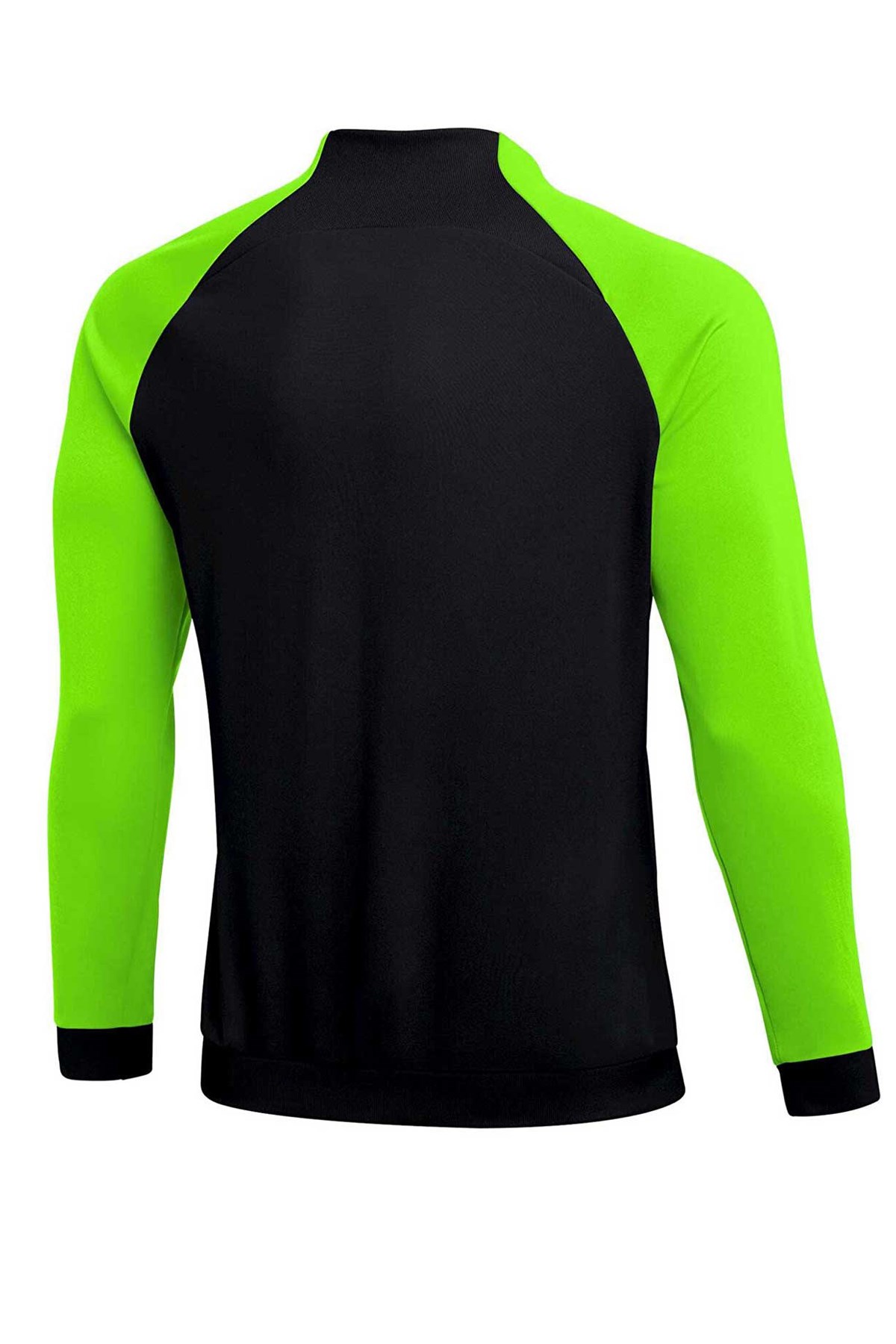 Nike  Df Acdpr Erkek Sweatshirt DH9234-010 Siyah