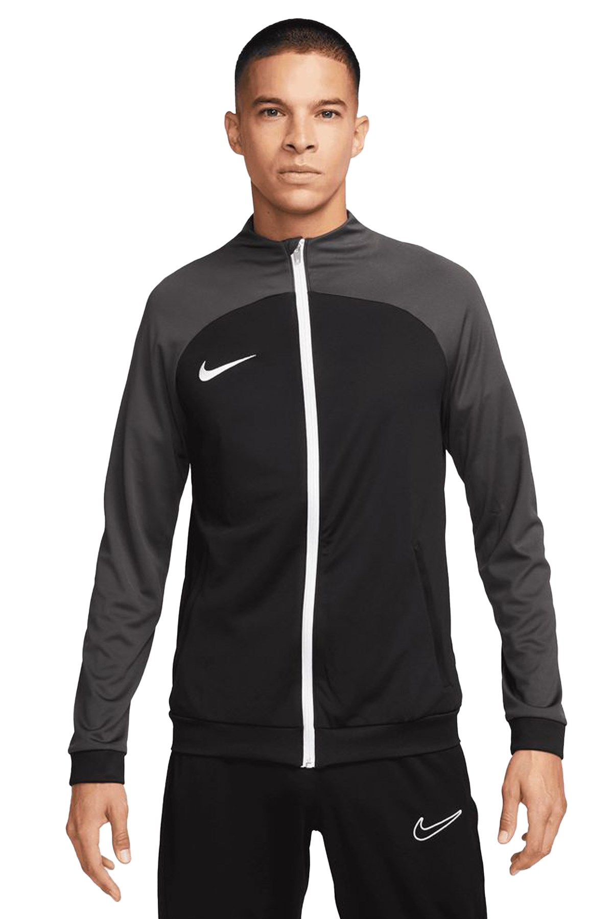 Nike Df Acdpr Erkek Ceket DH9234-011 Siyah