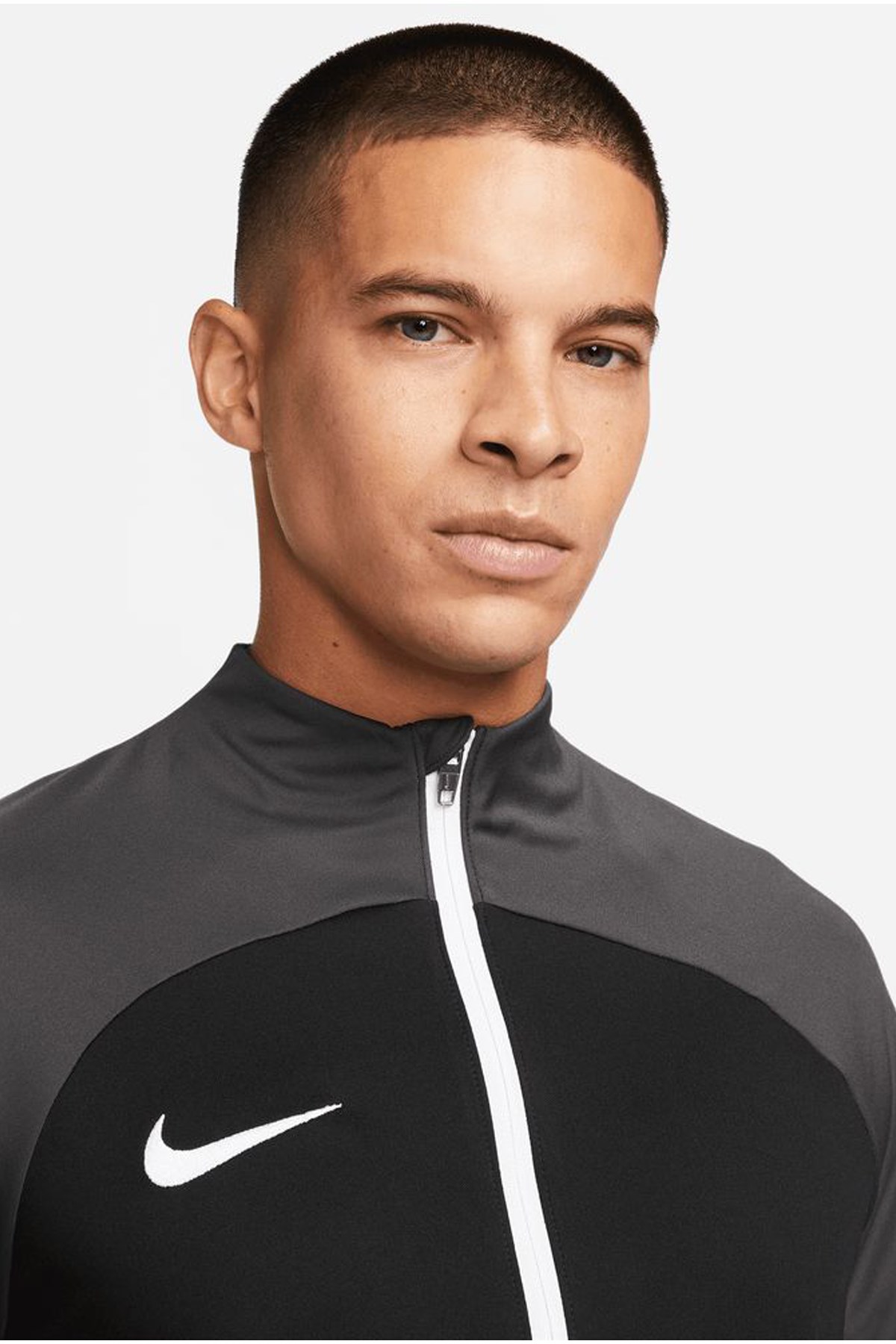 Nike Df Acdpr Erkek Ceket DH9234-011 Siyah