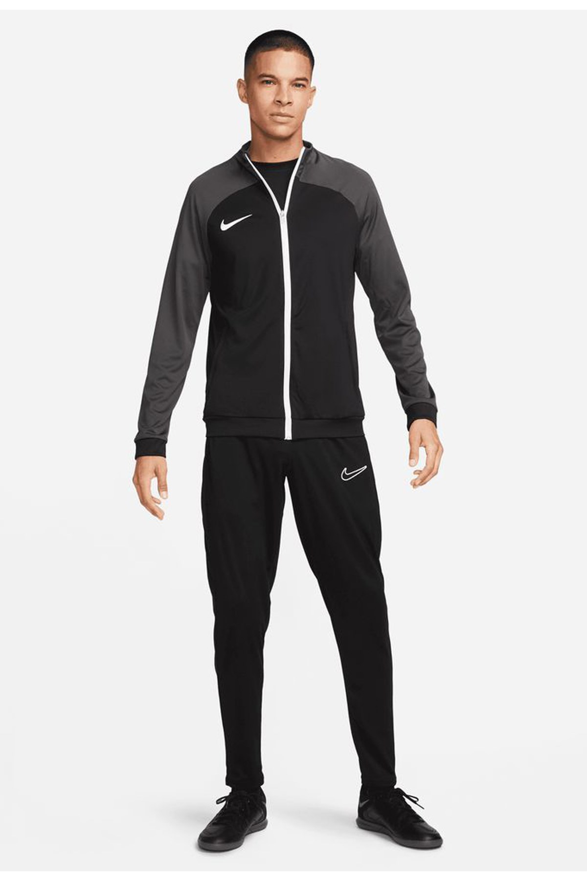 Nike Df Acdpr Erkek Ceket DH9234-011 Siyah
