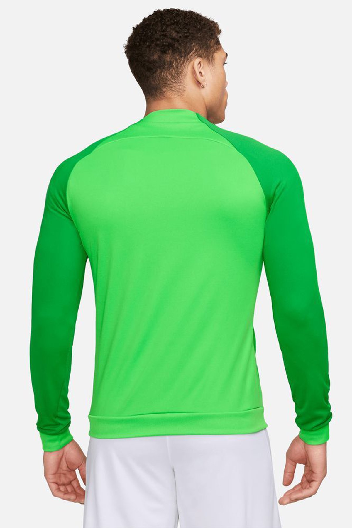 Nike Df Acdpr Trk Erkek Ceket DH9234-329 Yeşil