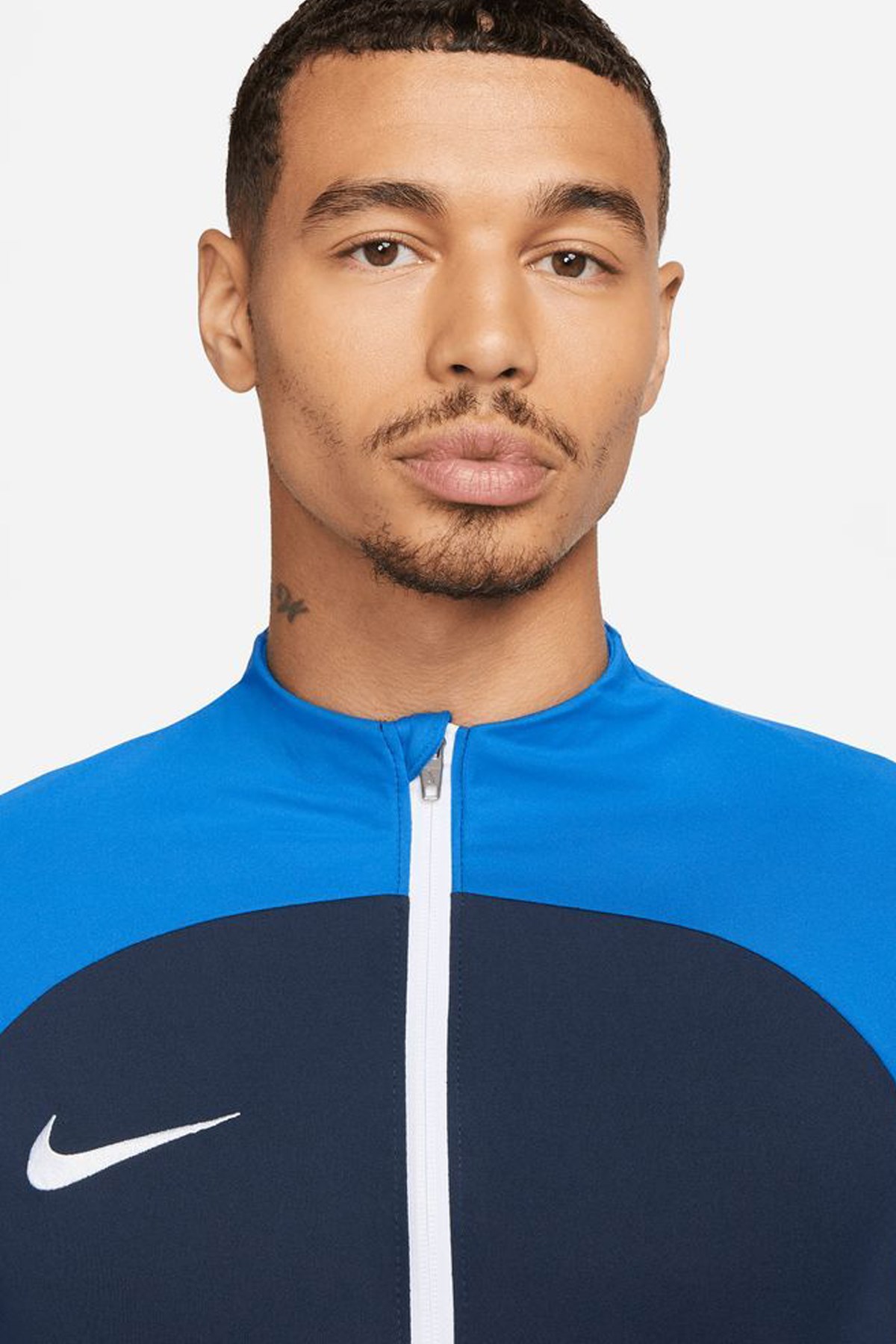 Nike Df Acdpr Trk Erkek Ceket DH9234-451 Lacivert