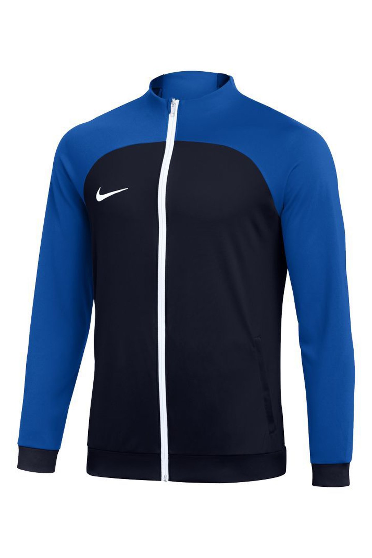 Nike Df Acdpr Trk Erkek Ceket DH9234-451 Lacivert