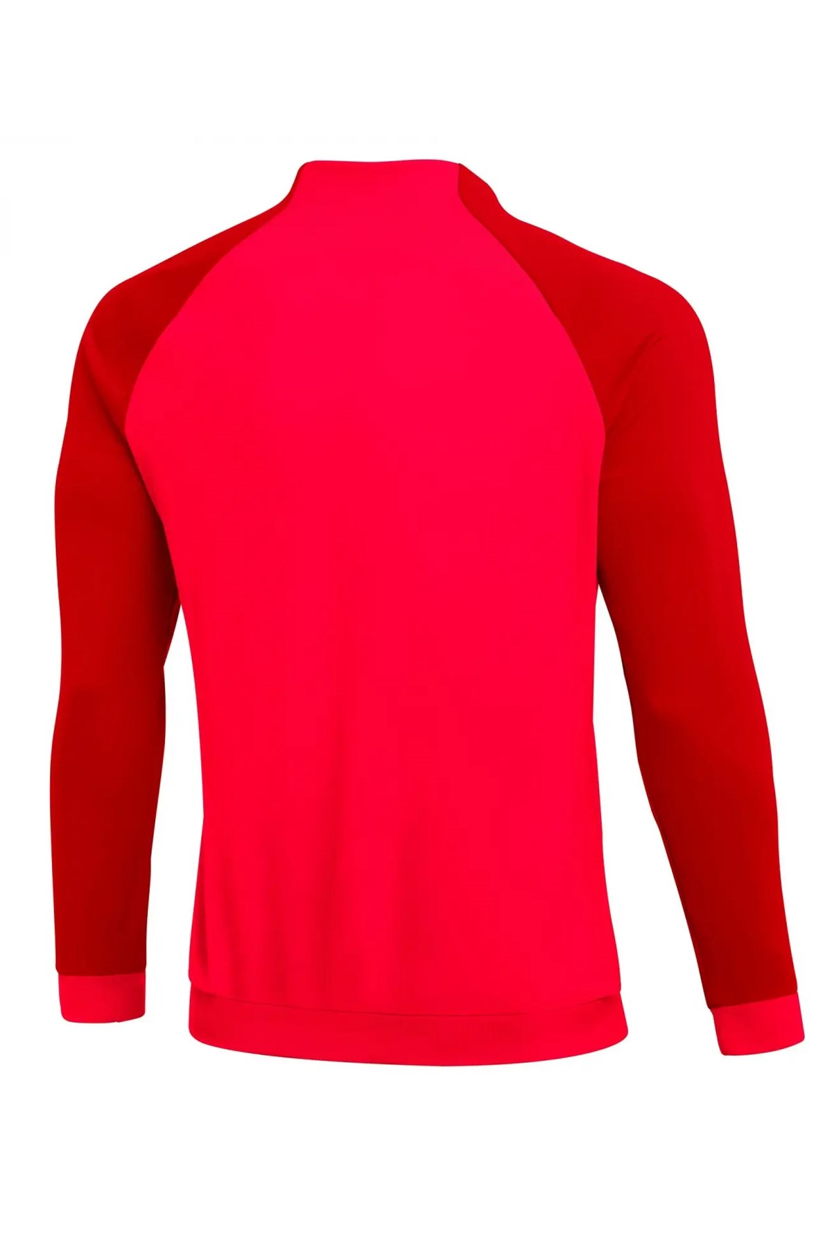 Nike Df Acdpr Trk Erkek Ceket DH9234-635 Kırmızı