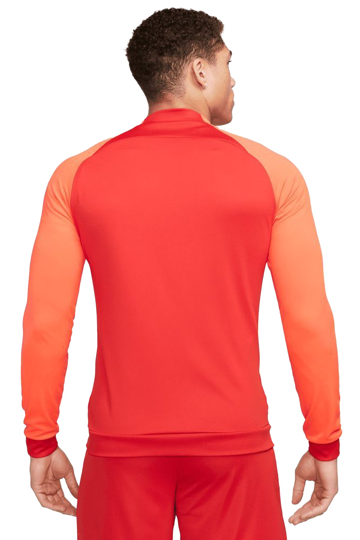 Nike Df Acdpr Erkek Ceket DH9234-657 Kırmızı