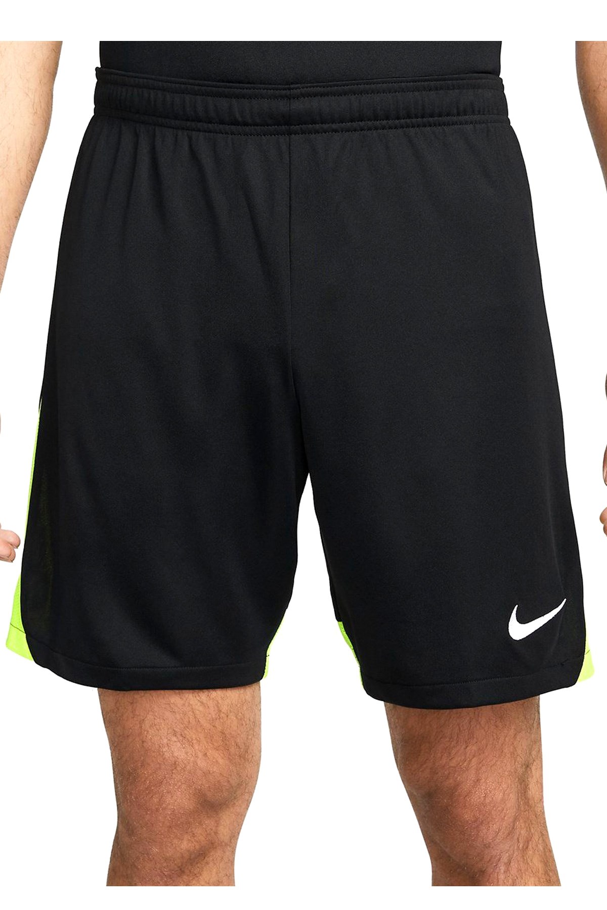 Nike  Df Acdpr Erkek Şort DH9236-010 Siyah