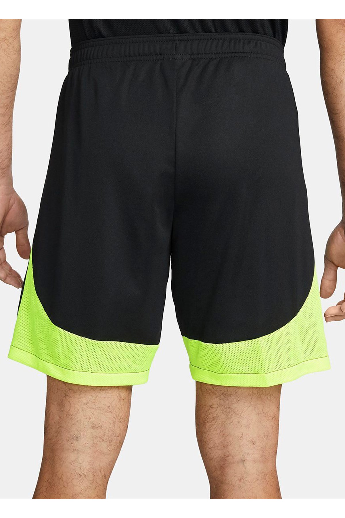 Nike  Df Acdpr Erkek Şort DH9236-010 Siyah
