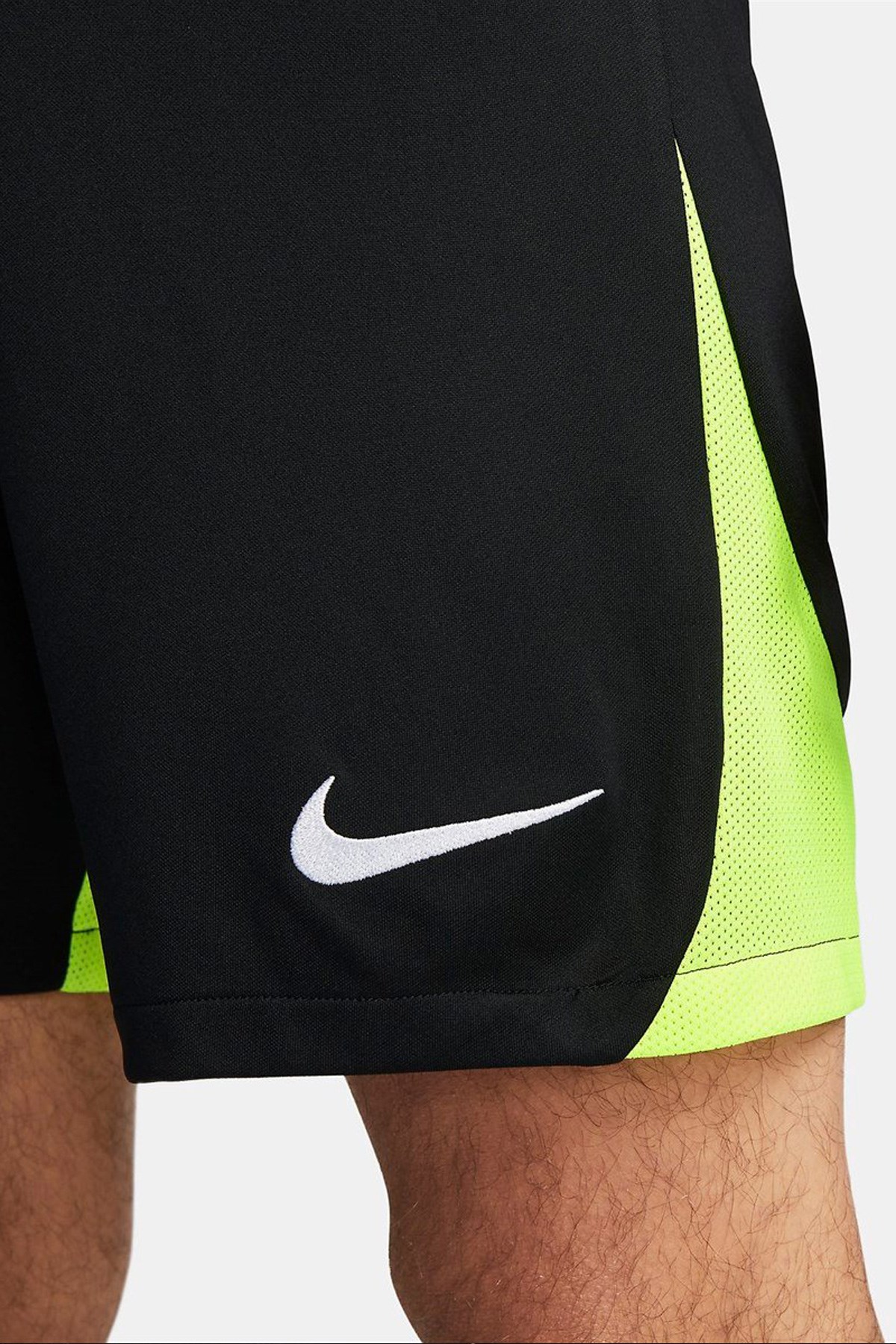 Nike  Df Acdpr Erkek Şort DH9236-010 Siyah
