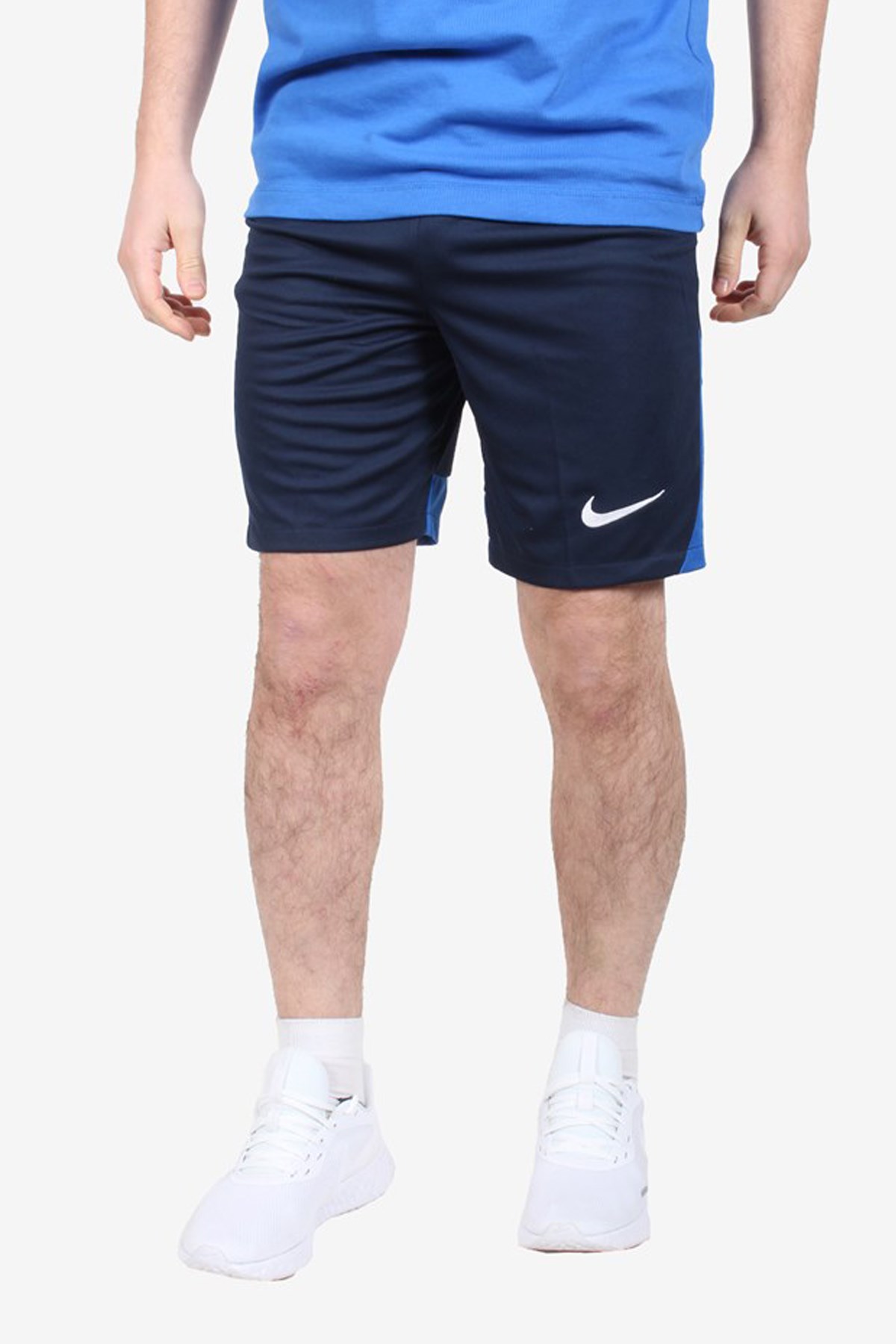 Nike Df Acdpr Short Erkek Şort DH9236-451 Antrasit