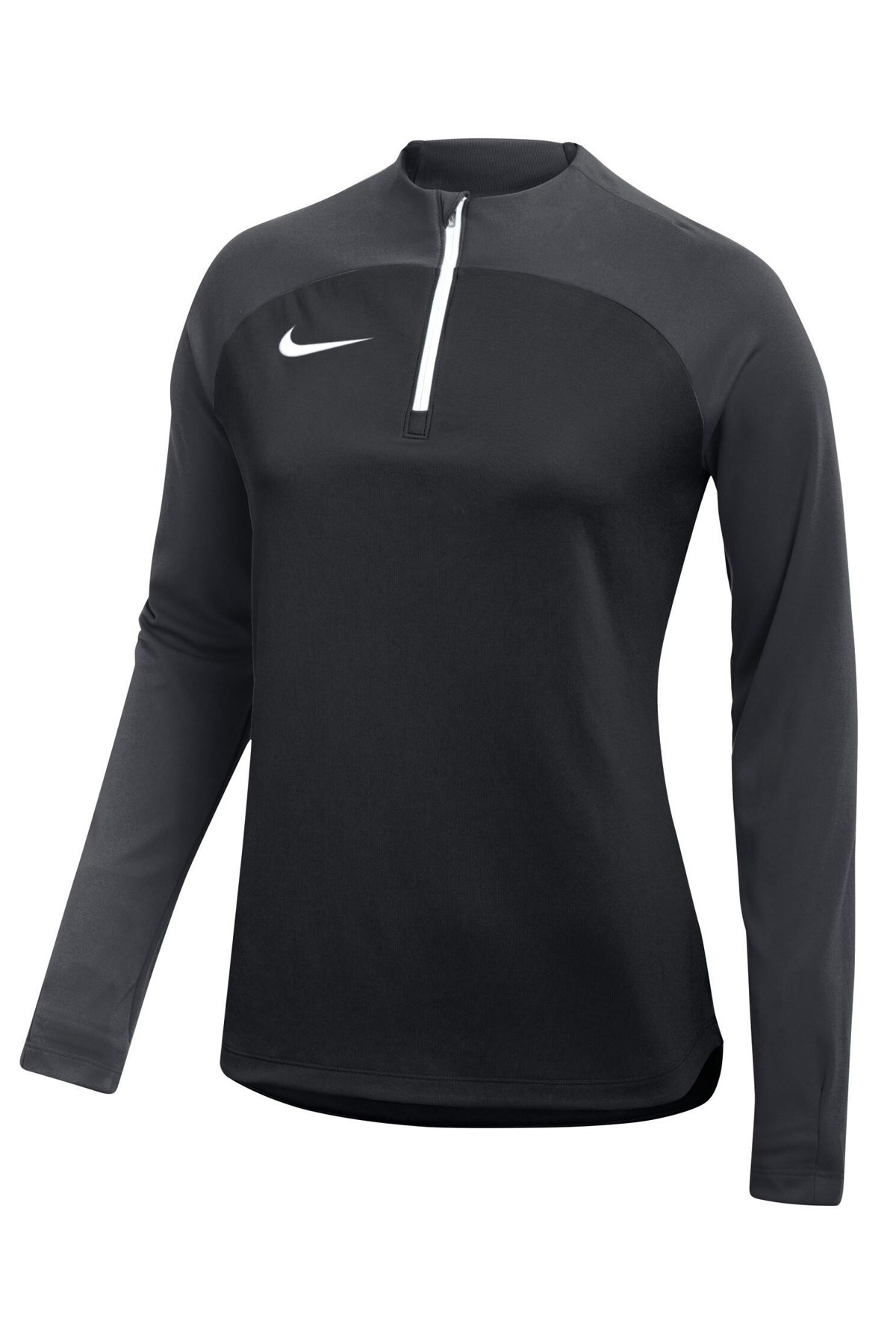 Nike Dri-FiT Academy Pro Kadın Sweatshirt DH9246-011 Siyah