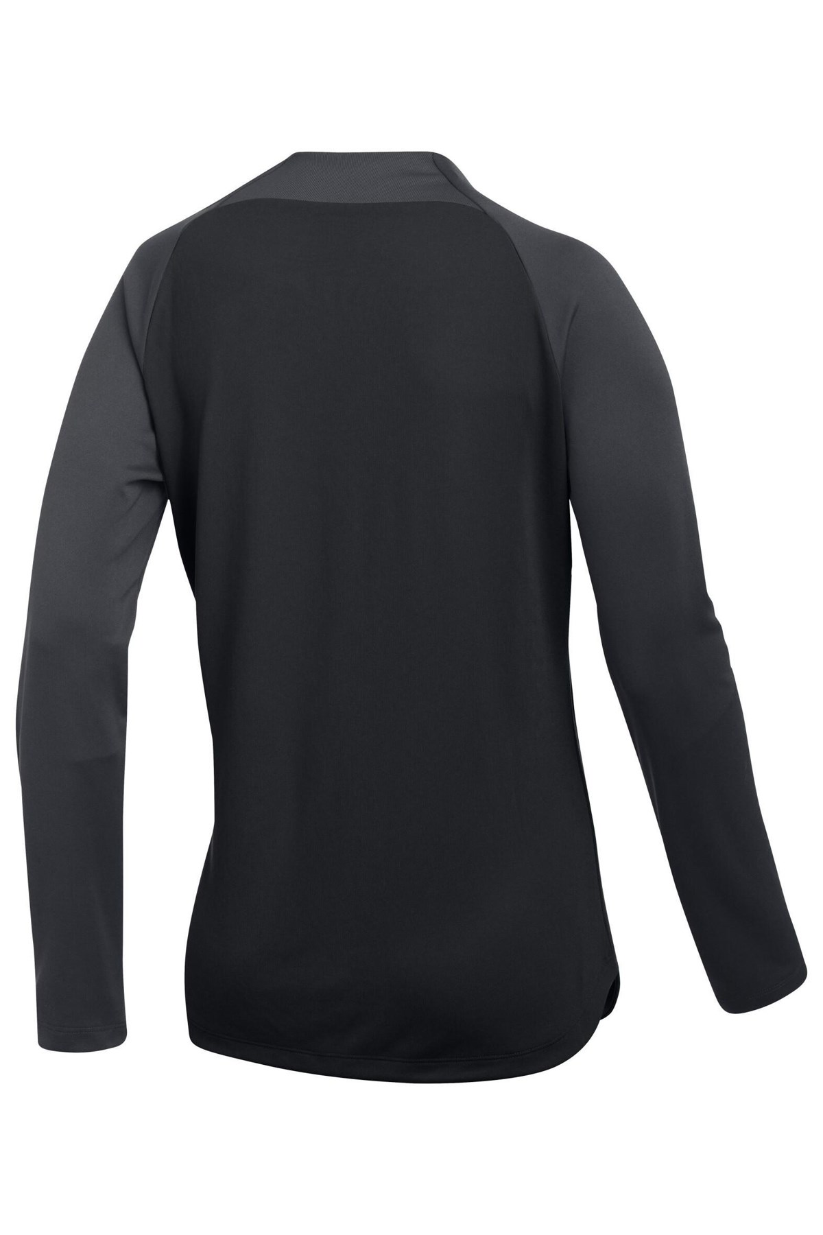 Nike Dri-FiT Academy Pro Kadın Sweatshirt DH9246-011 Siyah