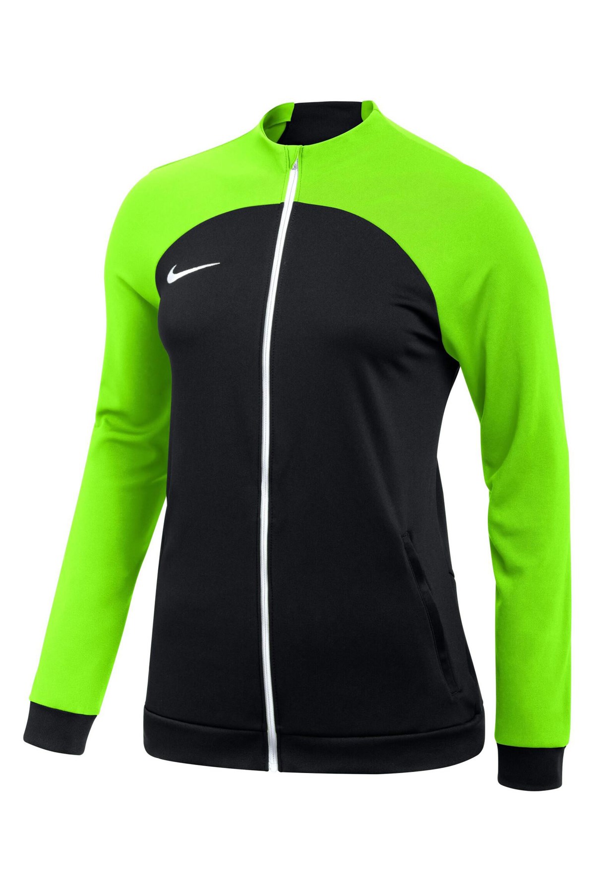 Nike Dri-FiT Academy Pro Kadın Sweatshirt DH9250-010 Siyah