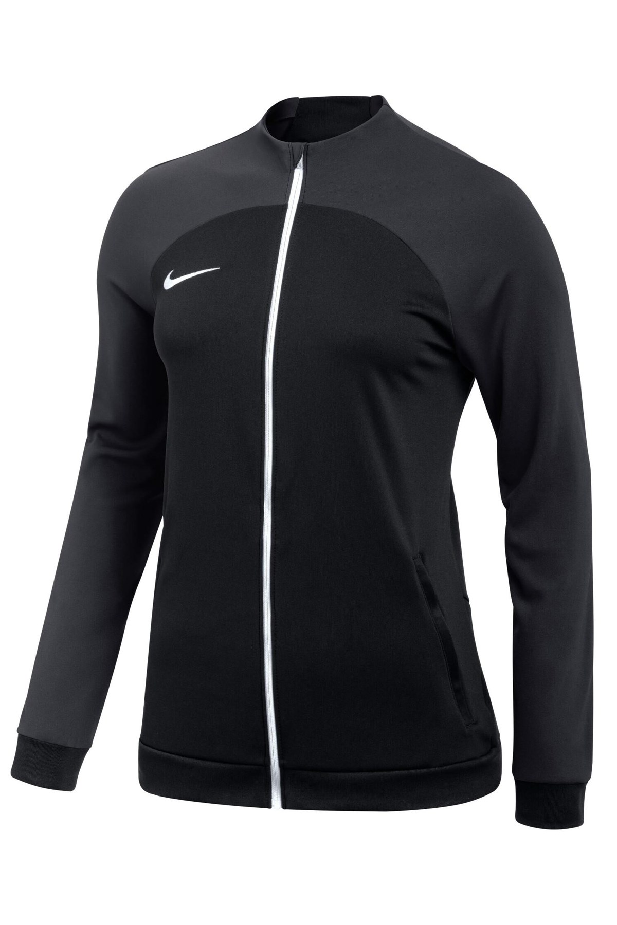 Nike Dri-FIT Academy Pro Kadın Ceket DH9250-011 Siyah