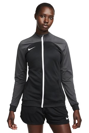 Nike Dri-FIT Academy Pro Kadın Ceket DH9250-011 Siyah