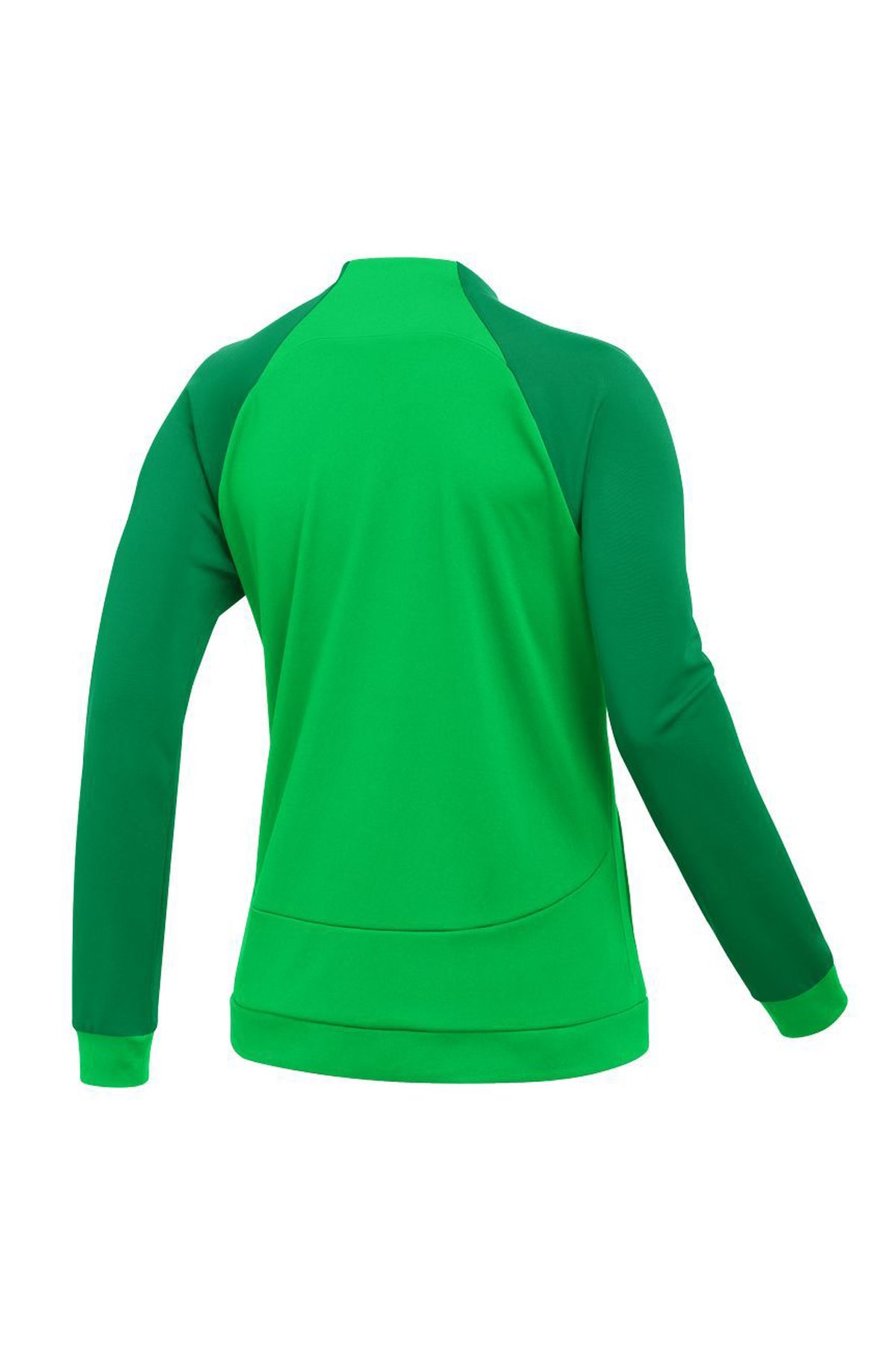 Nike Dri-FIT Academy Pro Kadın Sweatshirt DH9250-329 Yeşil