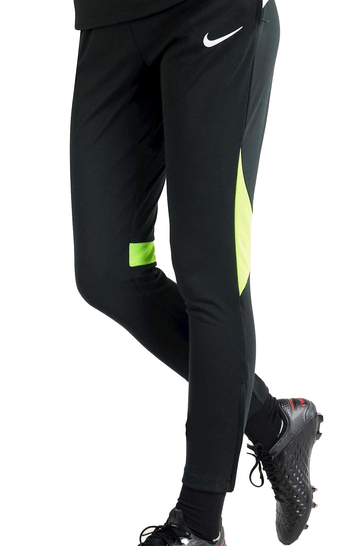 Nike Df Acdpr Kadın Eşofman Altı DH9273-010 Siyah
