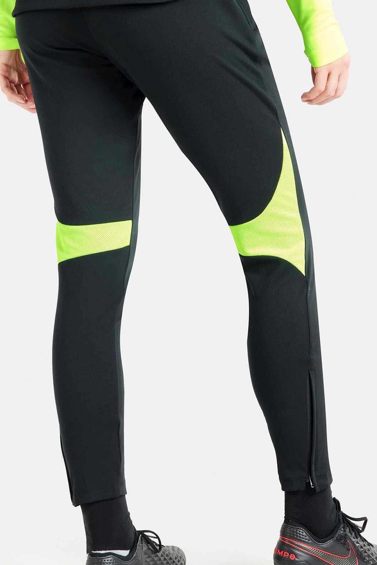 Nike Df Acdpr Kadın Eşofman Altı DH9273-010 Siyah
