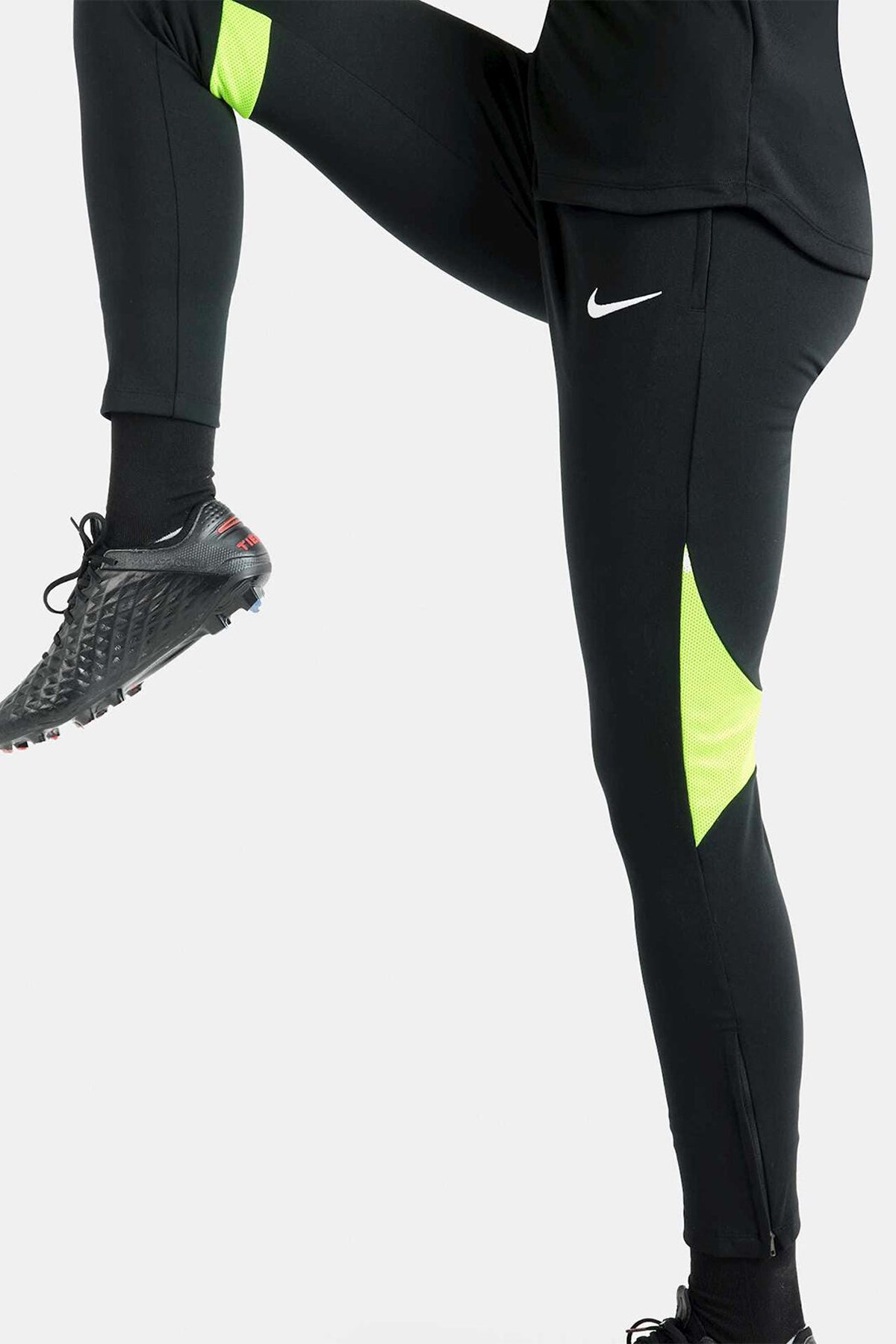 Nike Df Acdpr Kadın Eşofman Altı DH9273-010 Siyah