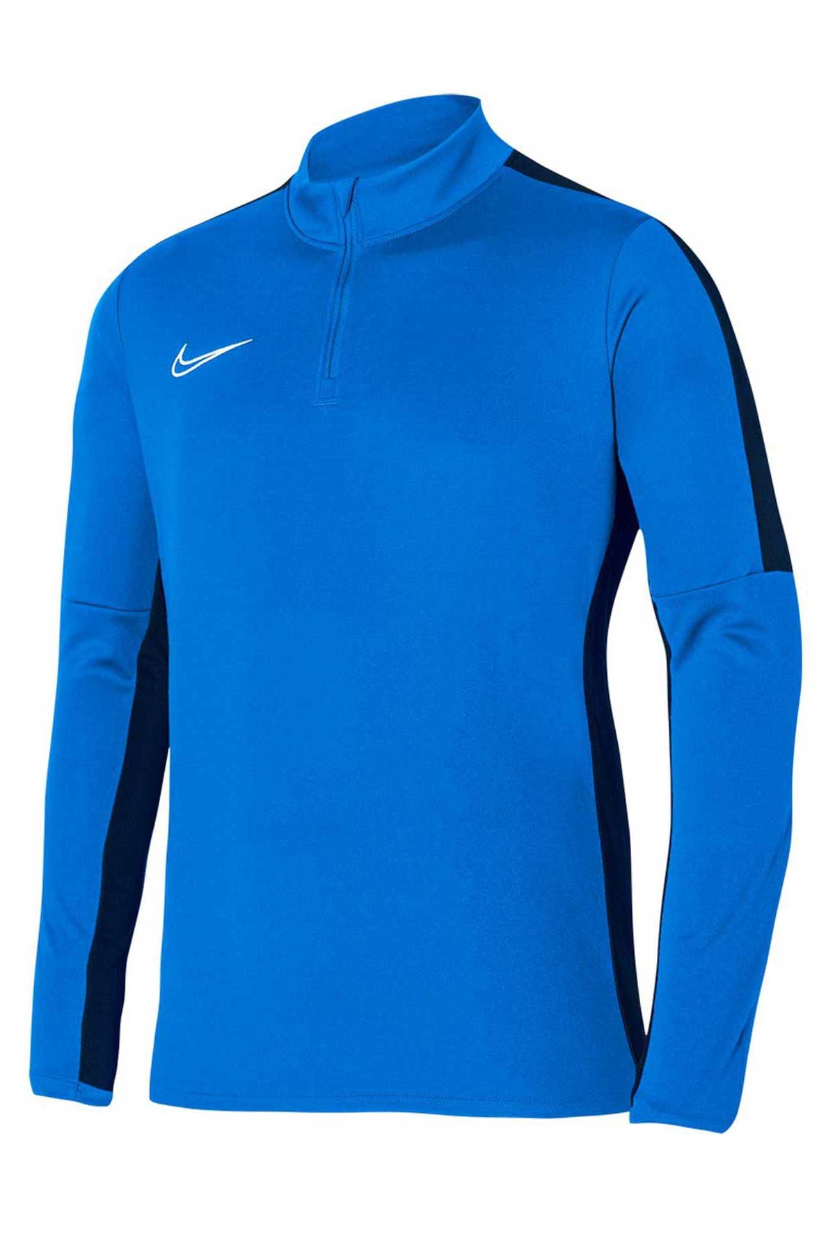 Nike Dri-FIT Academy Pro Çocuk Ceket DH9283-463 Mavi