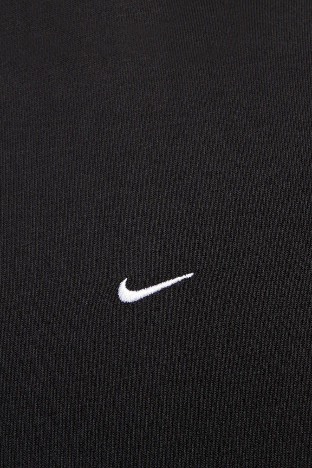 Nike  Strke22 Po Erkek Sweatshirt DH9380-010 Siyah