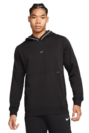 Nike  Strke22 Po Erkek Sweatshirt DH9380-010 Siyah