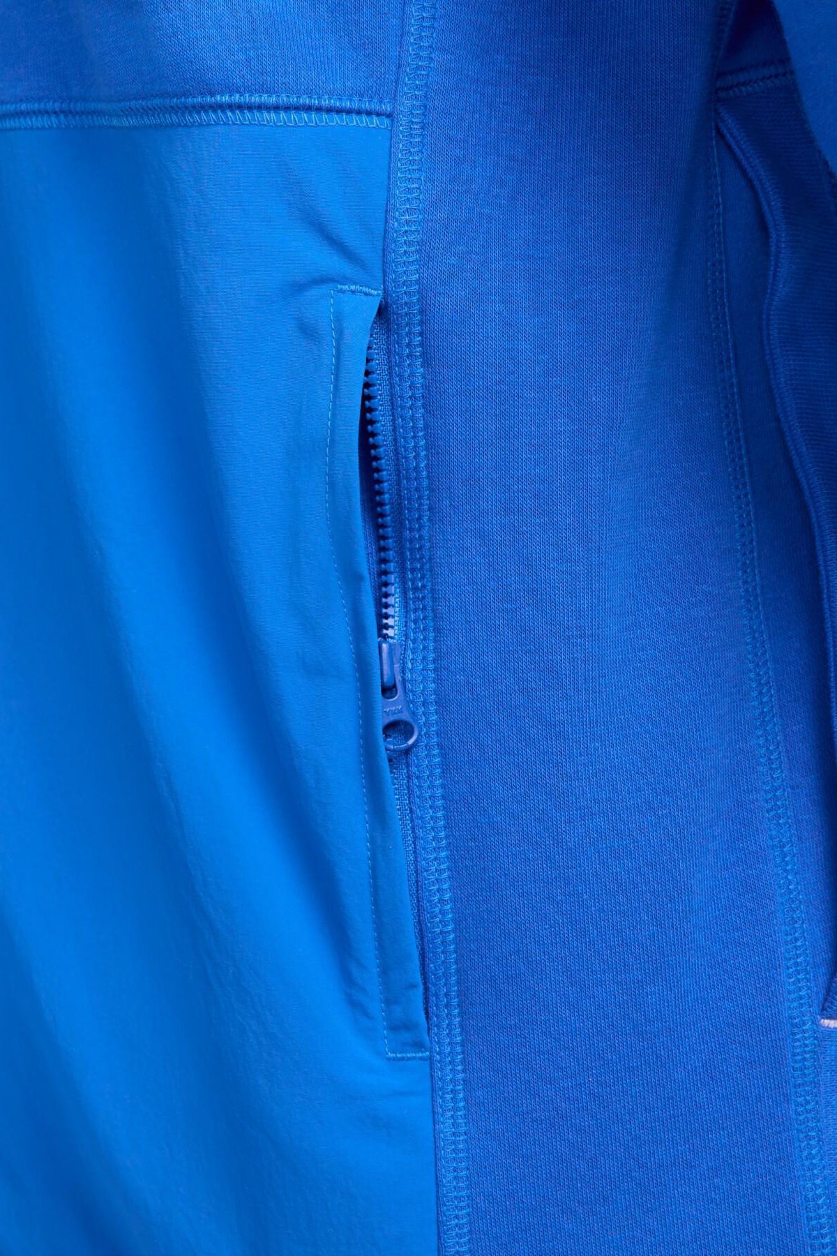 Nike  Strke22 Po Erkek Sweatshirt DH9380-463 Mavi