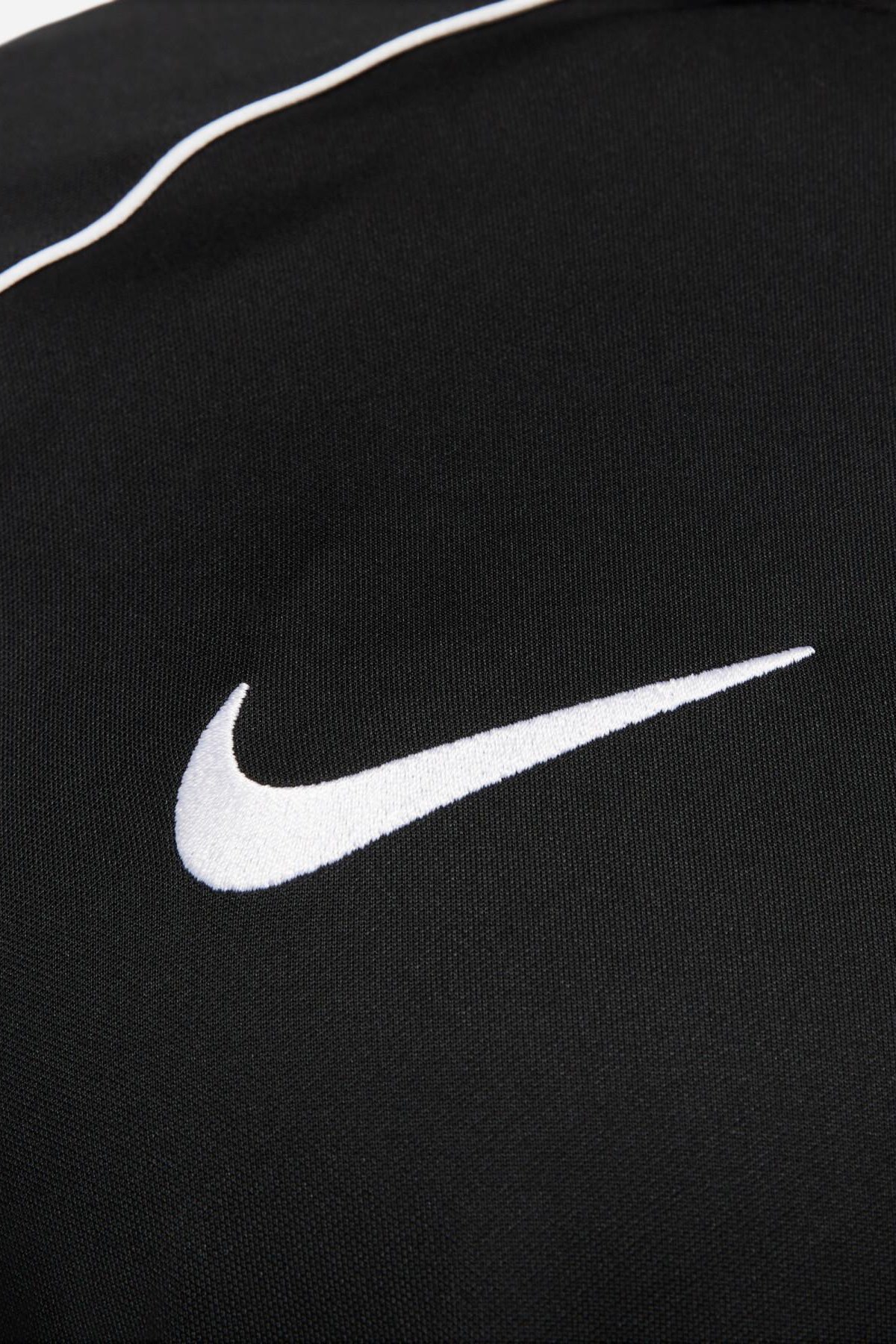 Nike Dri-FiT Academy Pro Erkek Sweatshirt DH9384-010 Siyah