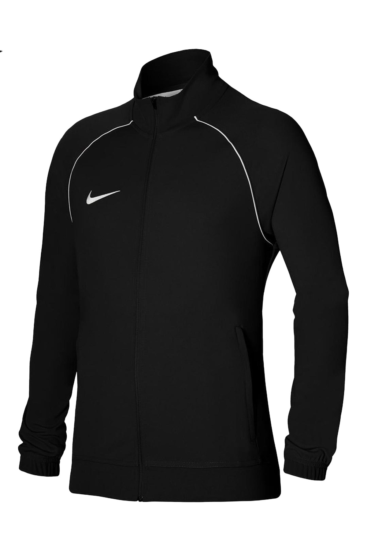 Nike Dri-FiT Academy Pro Erkek Sweatshirt DH9384-010 Siyah