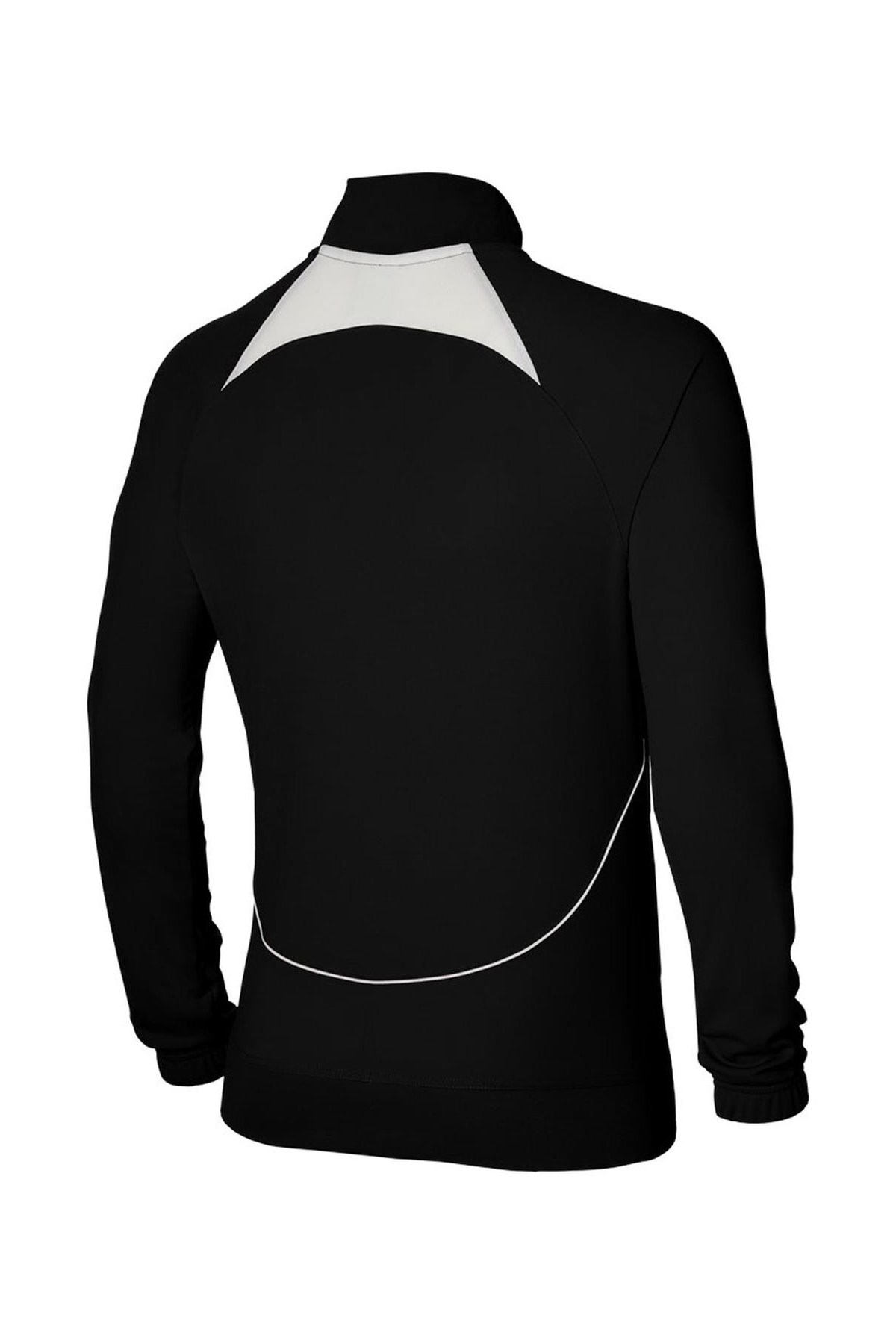 Nike Dri-FiT Academy Pro Erkek Sweatshirt DH9384-010 Siyah