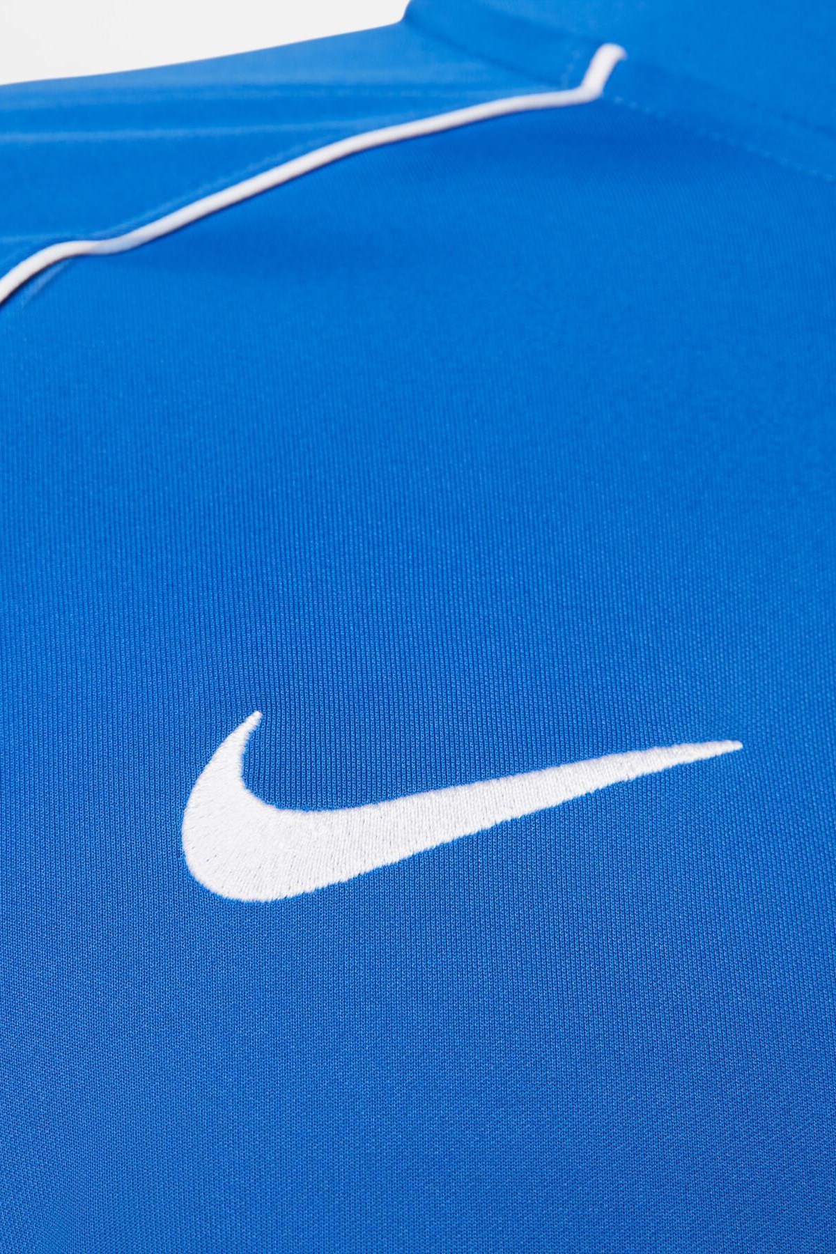 Nike Dri-FiT Academy Pro Erkek Sweatshirt DH9384-463 Mavi