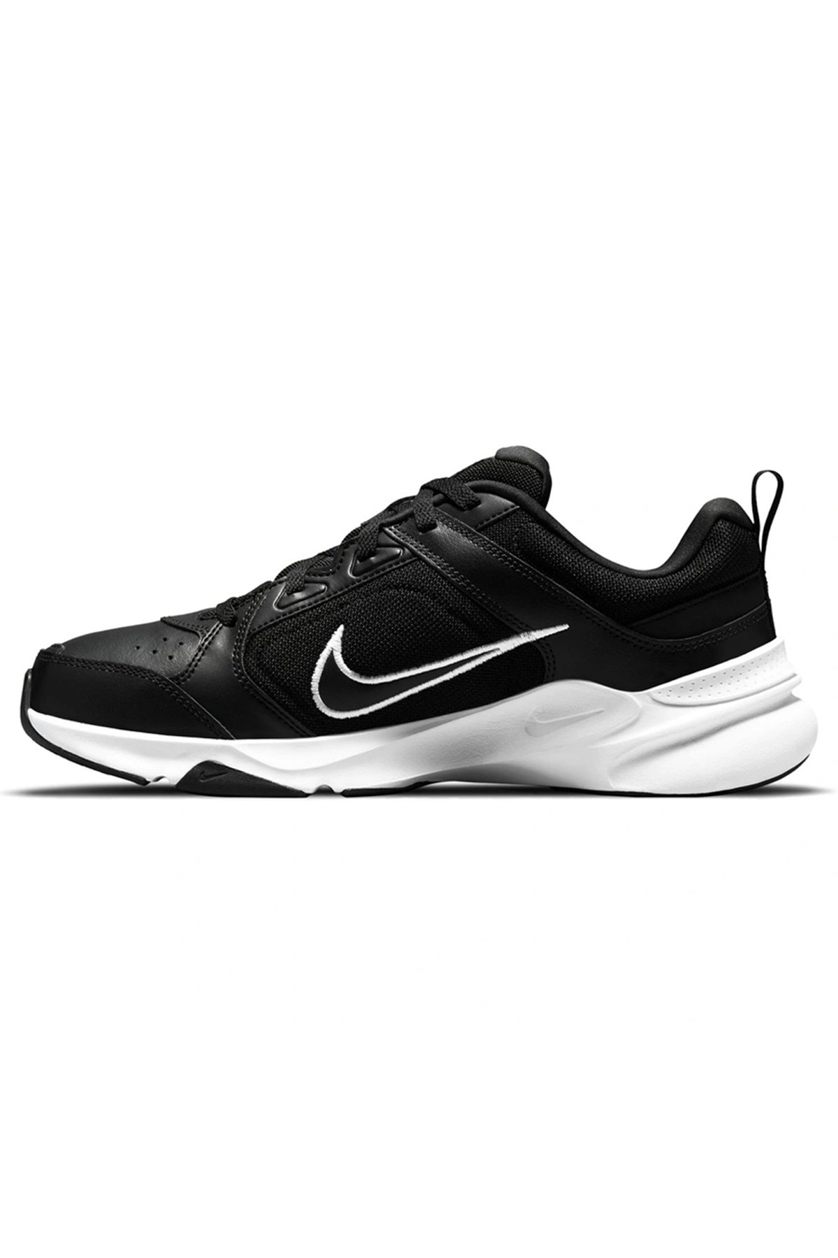 Nike Defy All Day Erkek Spor Ayakkabı DJ1196-002 Siyah
