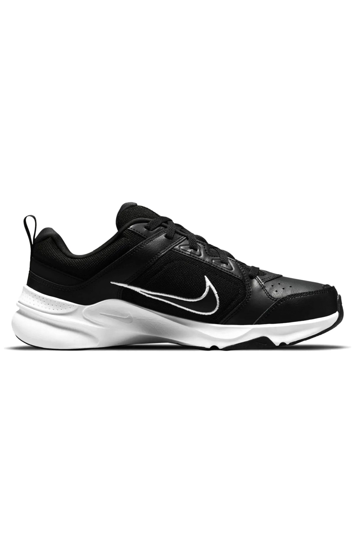 Nike Defy All Day Erkek Spor Ayakkabı DJ1196-002 Siyah