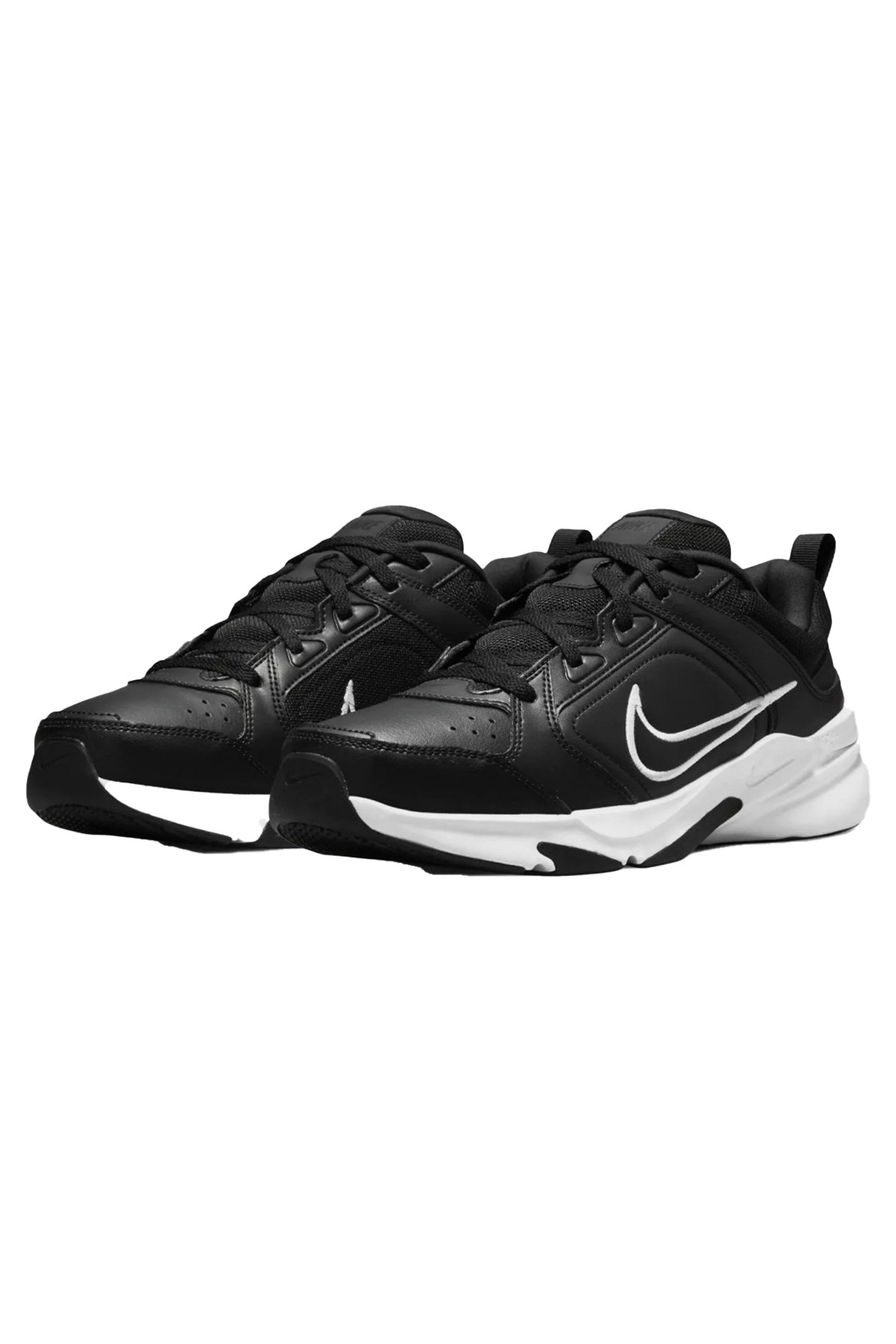 Nike Defy All Day Erkek Spor Ayakkabı DJ1196-002 Siyah