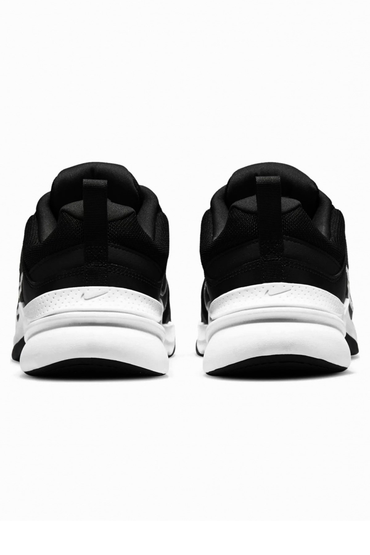 Nike Defy All Day Erkek Spor Ayakkabı DJ1196-002 Siyah