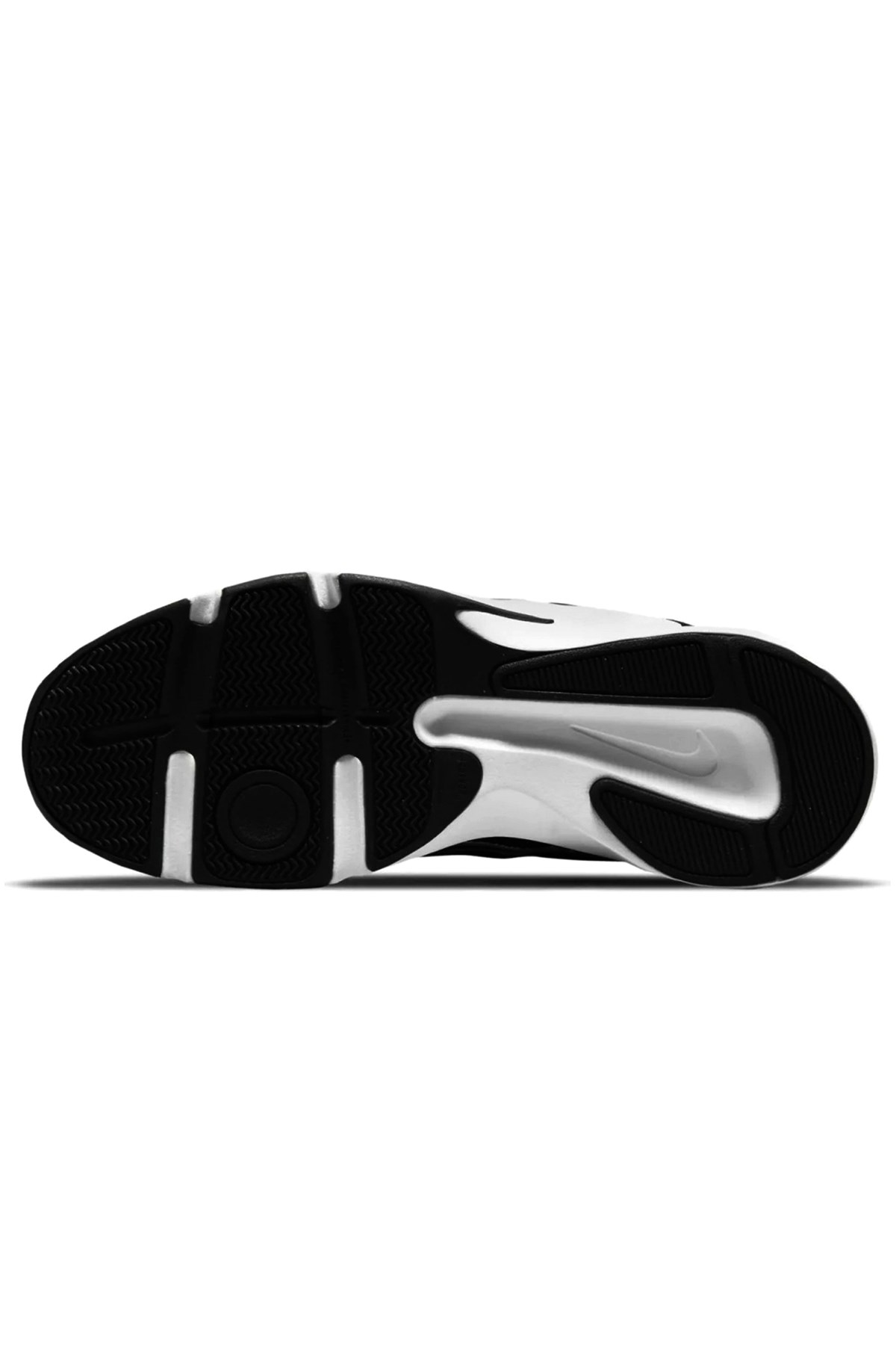 Nike Defy All Day Erkek Spor Ayakkabı DJ1196-002 Siyah