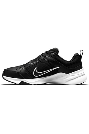 Nike Defy All Day Erkek Spor Ayakkabı DJ1196-002 Siyah