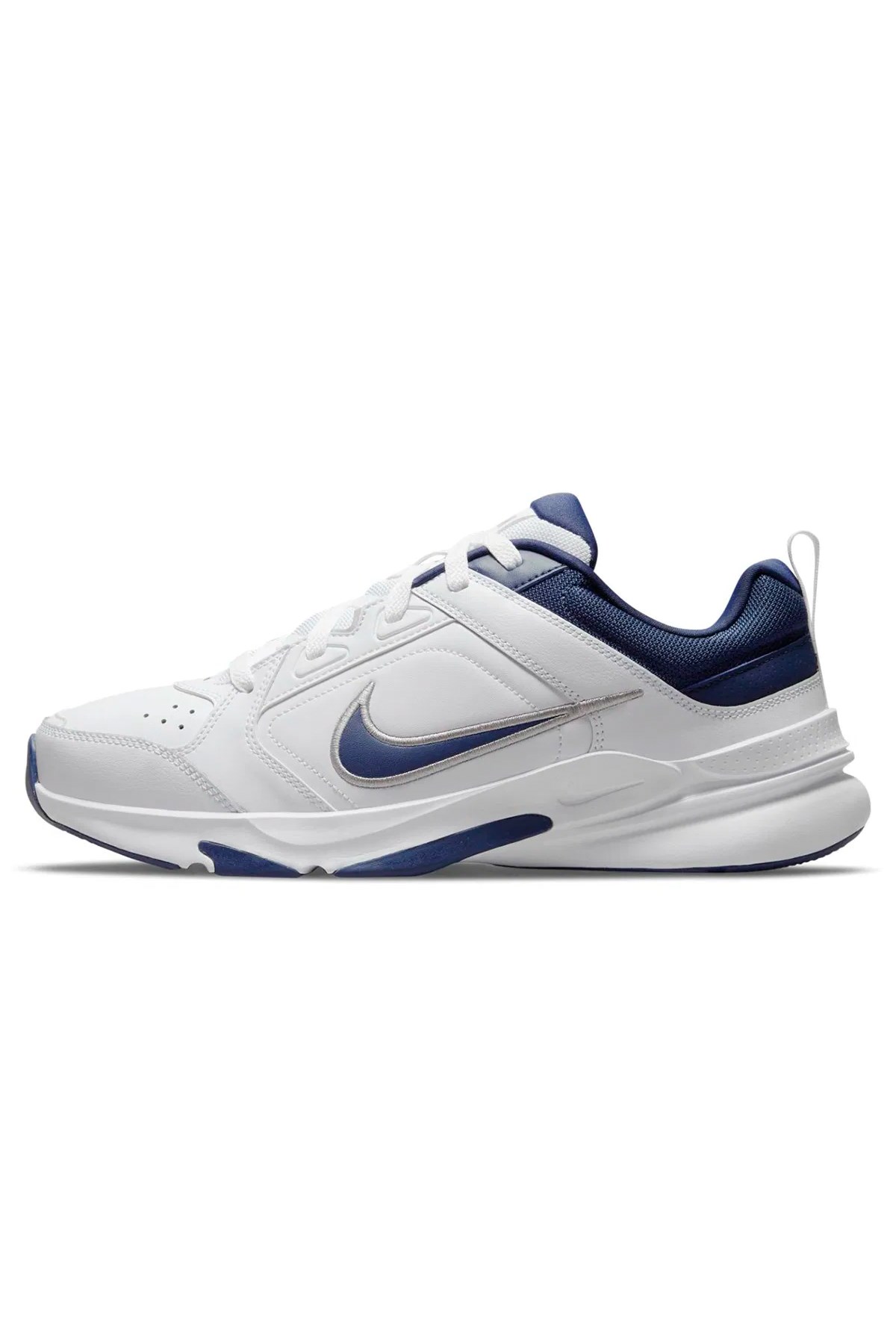 Nike Defyallday Erkek Spor Ayakkabı DJ1196-100 Beyaz