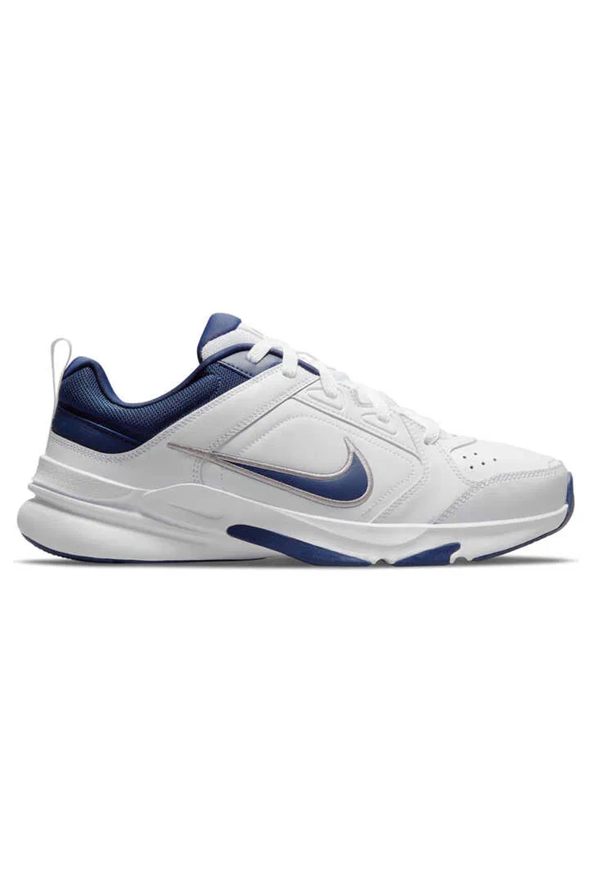 Nike Defyallday Erkek Spor Ayakkabı DJ1196-100 Beyaz